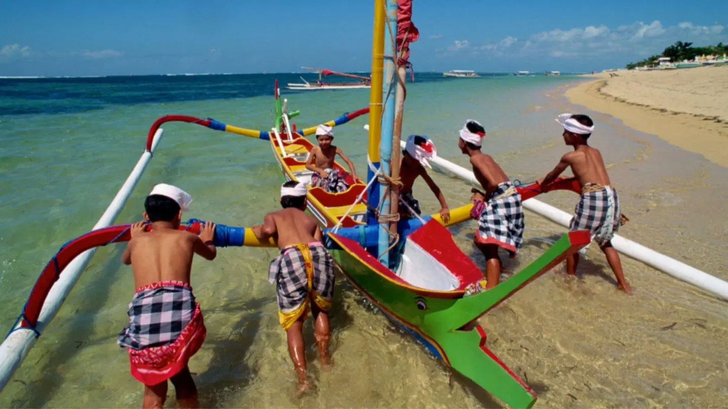 Holiday Inn Bali Sanur by IHG SPORTS_AND_LEISURE
