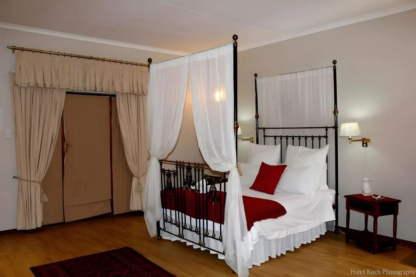 Beaufort Manor Country Lodge ROOM_EXAMPLE