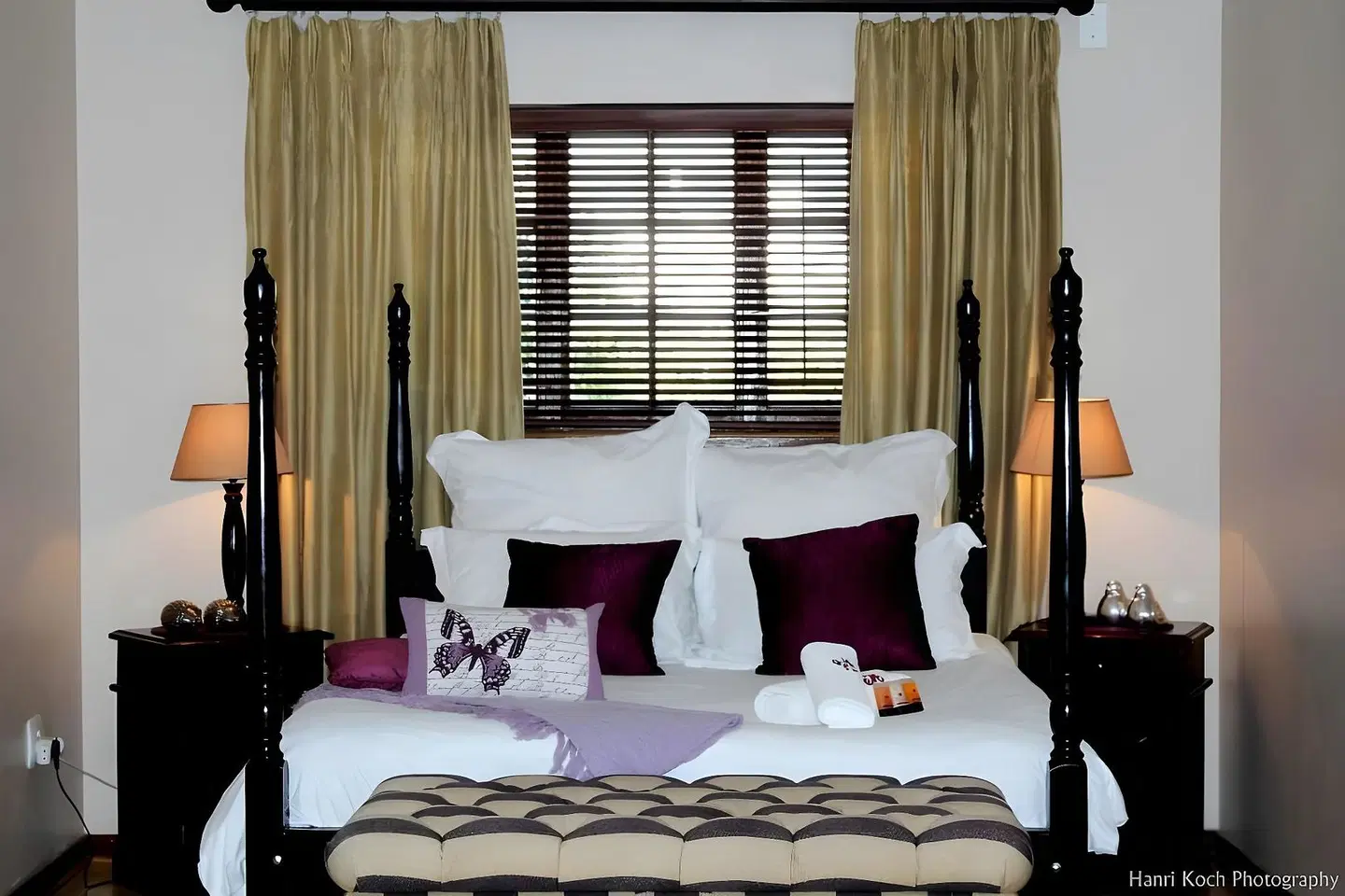 Beaufort Manor Country Lodge ROOM_EXAMPLE