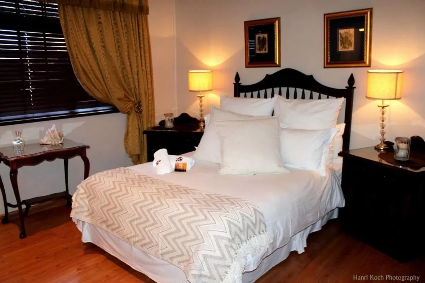 Beaufort Manor Country Lodge ROOM_EXAMPLE
