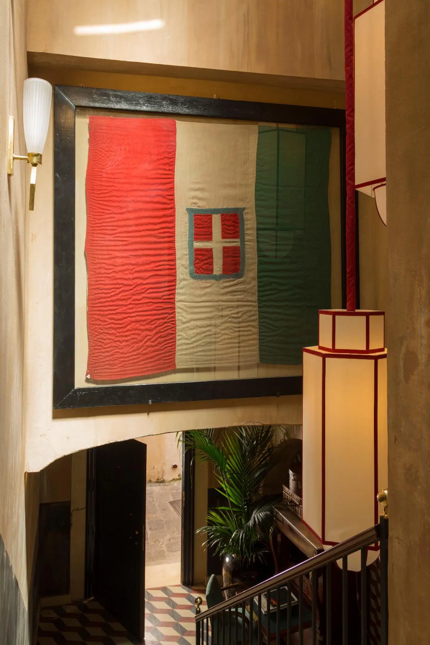 Palazzo Presta ROOM_EXAMPLE