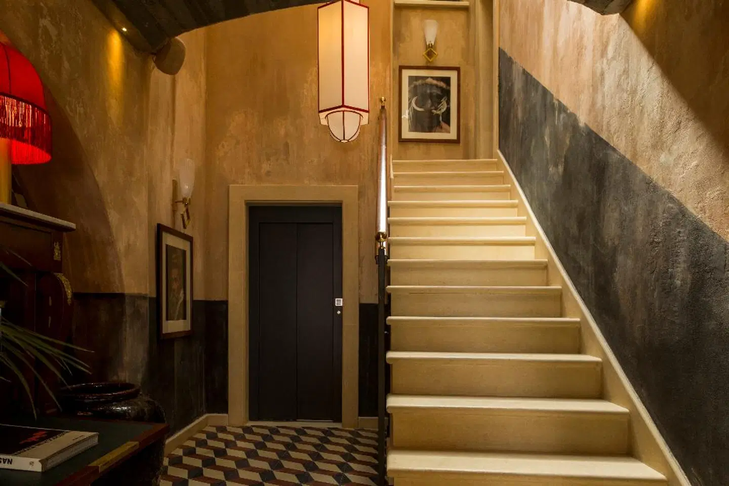 Palazzo Presta ROOM_EXAMPLE