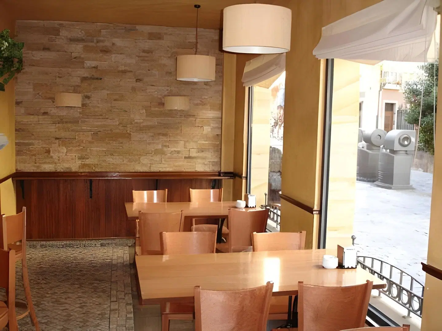 Hotel Arts-Gasteiz LOUNGE_LOBBY
