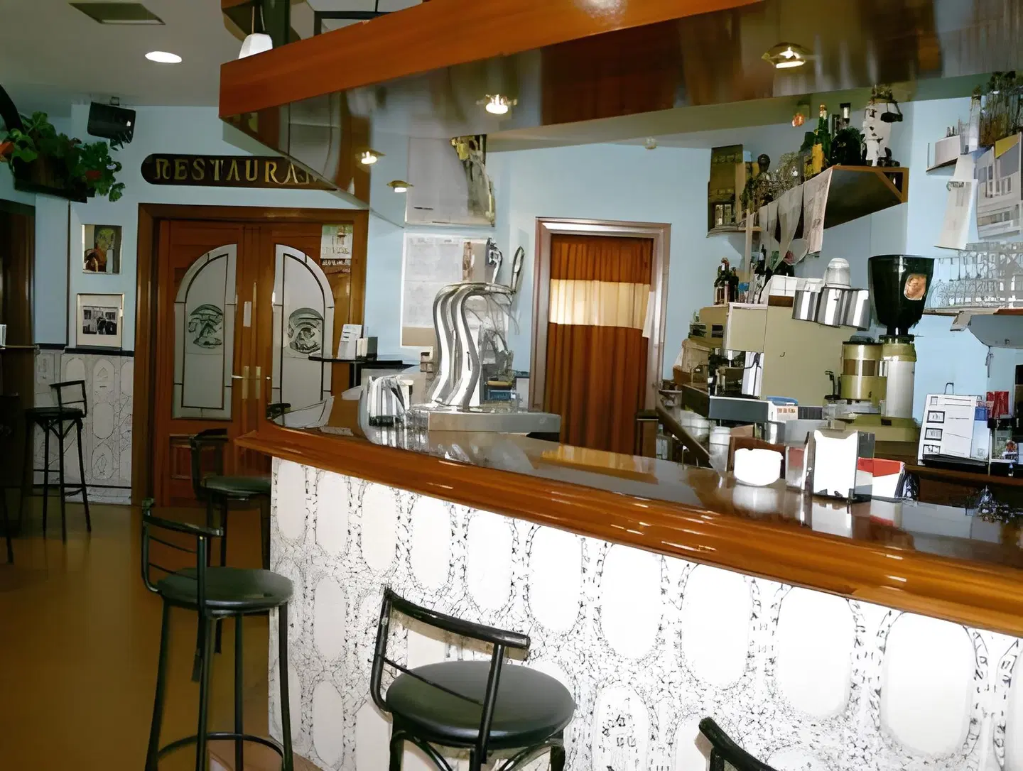 Rincón Extremeño Bar