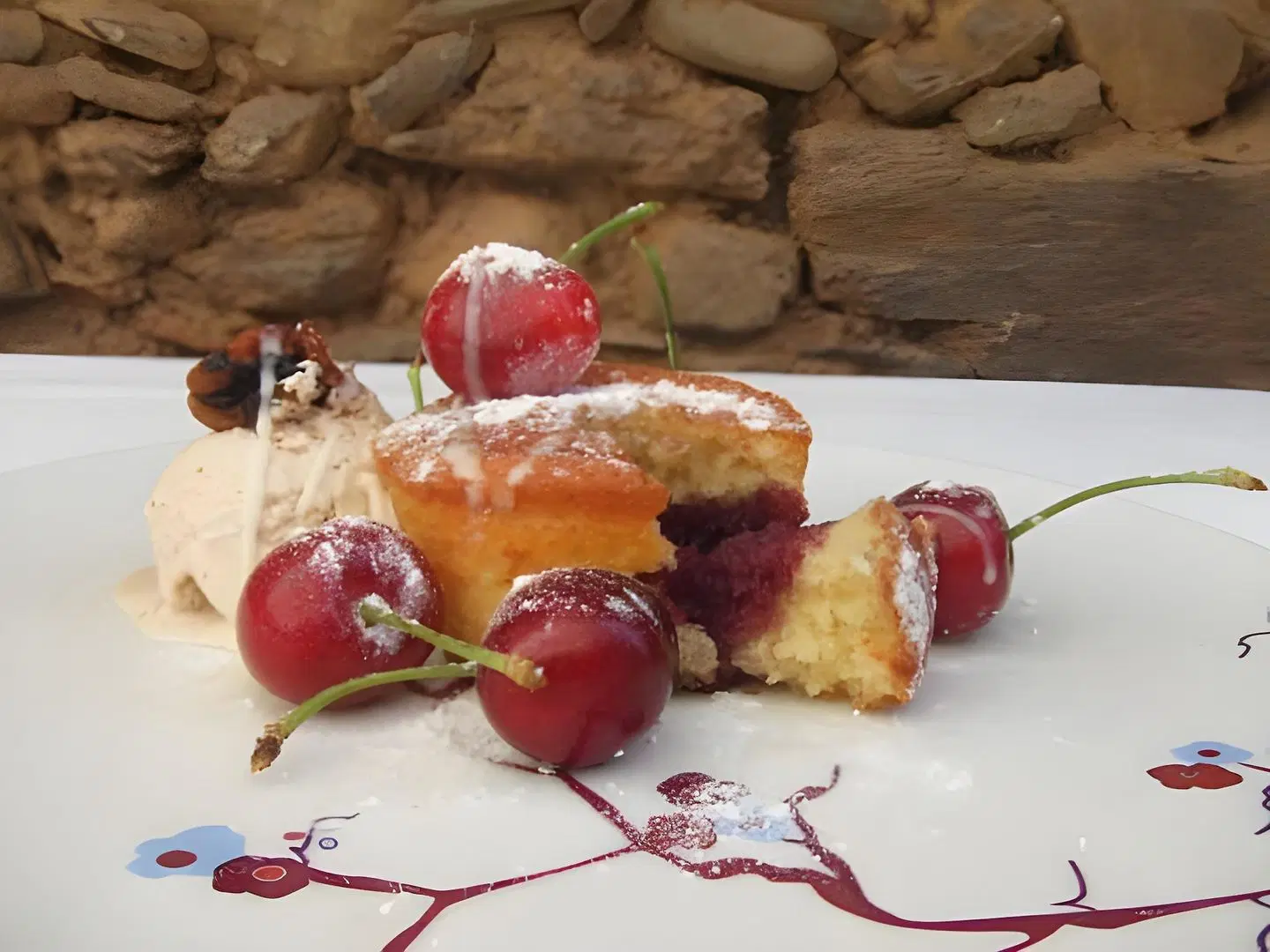 La Posada del Casar Restaurant