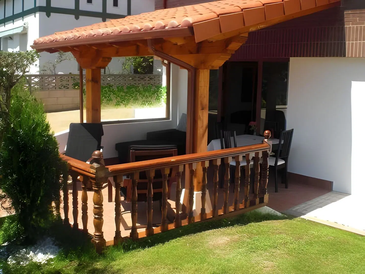 Quintana 23 EXTERIOR