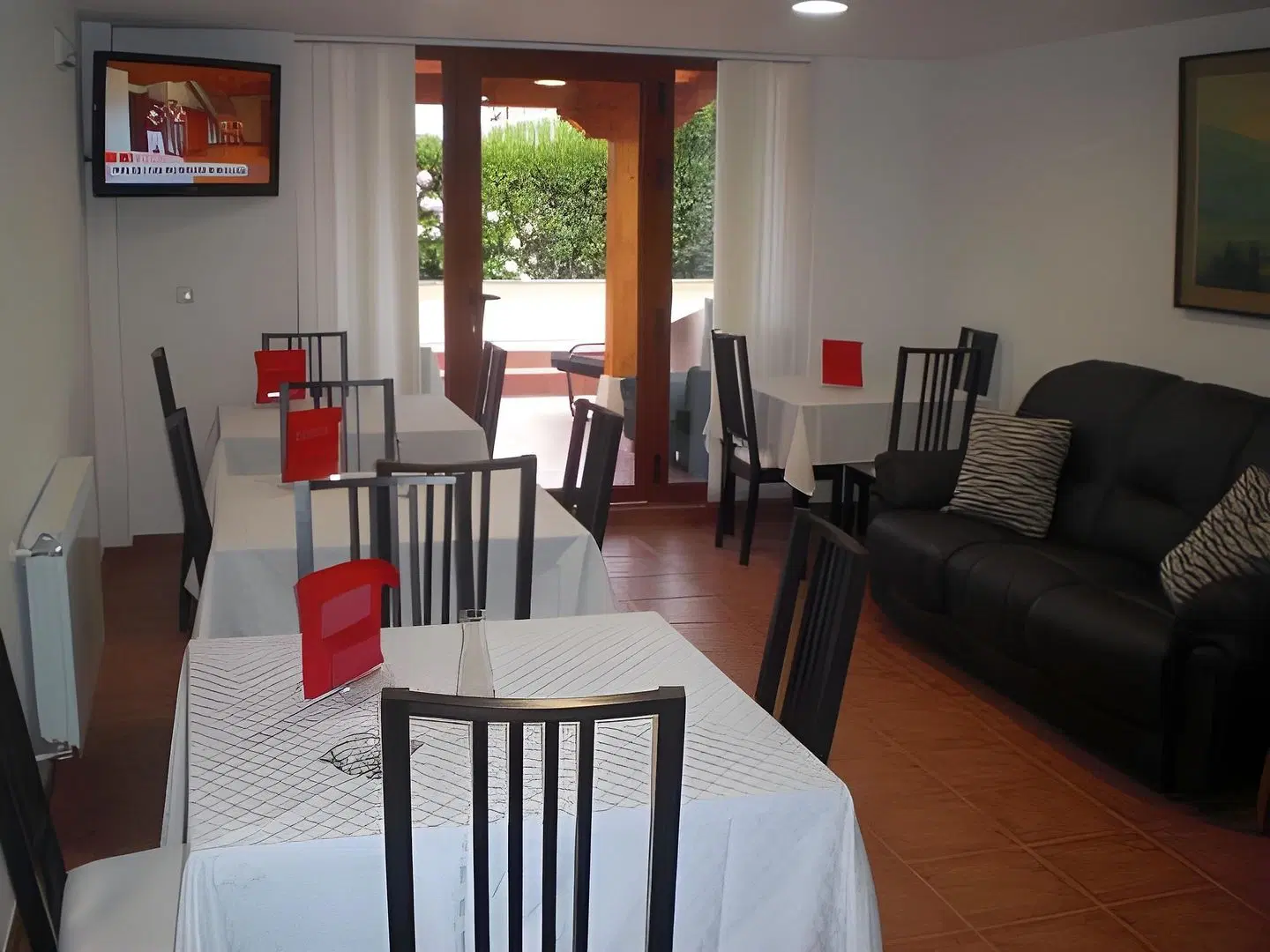 Quintana 23 Restaurant