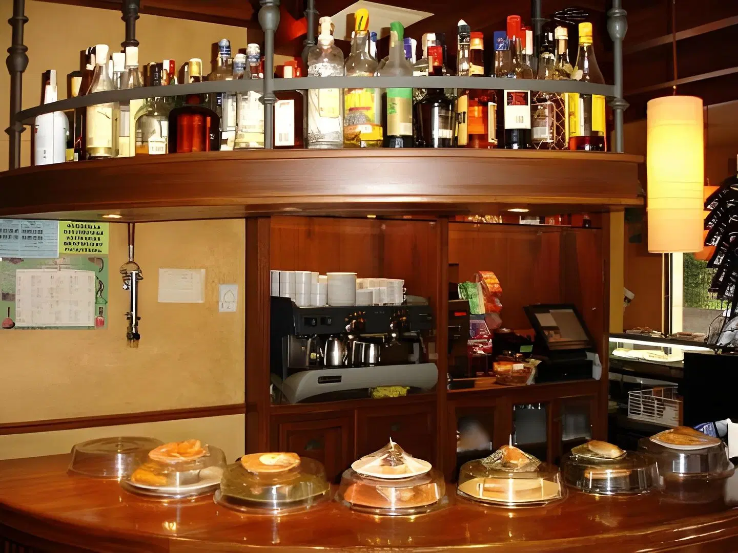Hotel Arts-Gasteiz Bar