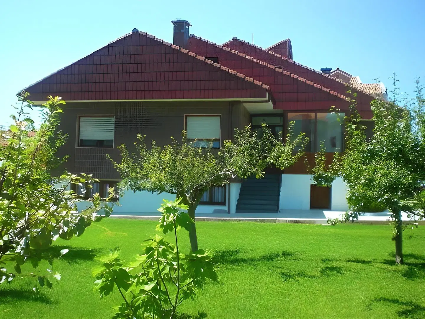 Quintana 23 EXTERIOR
