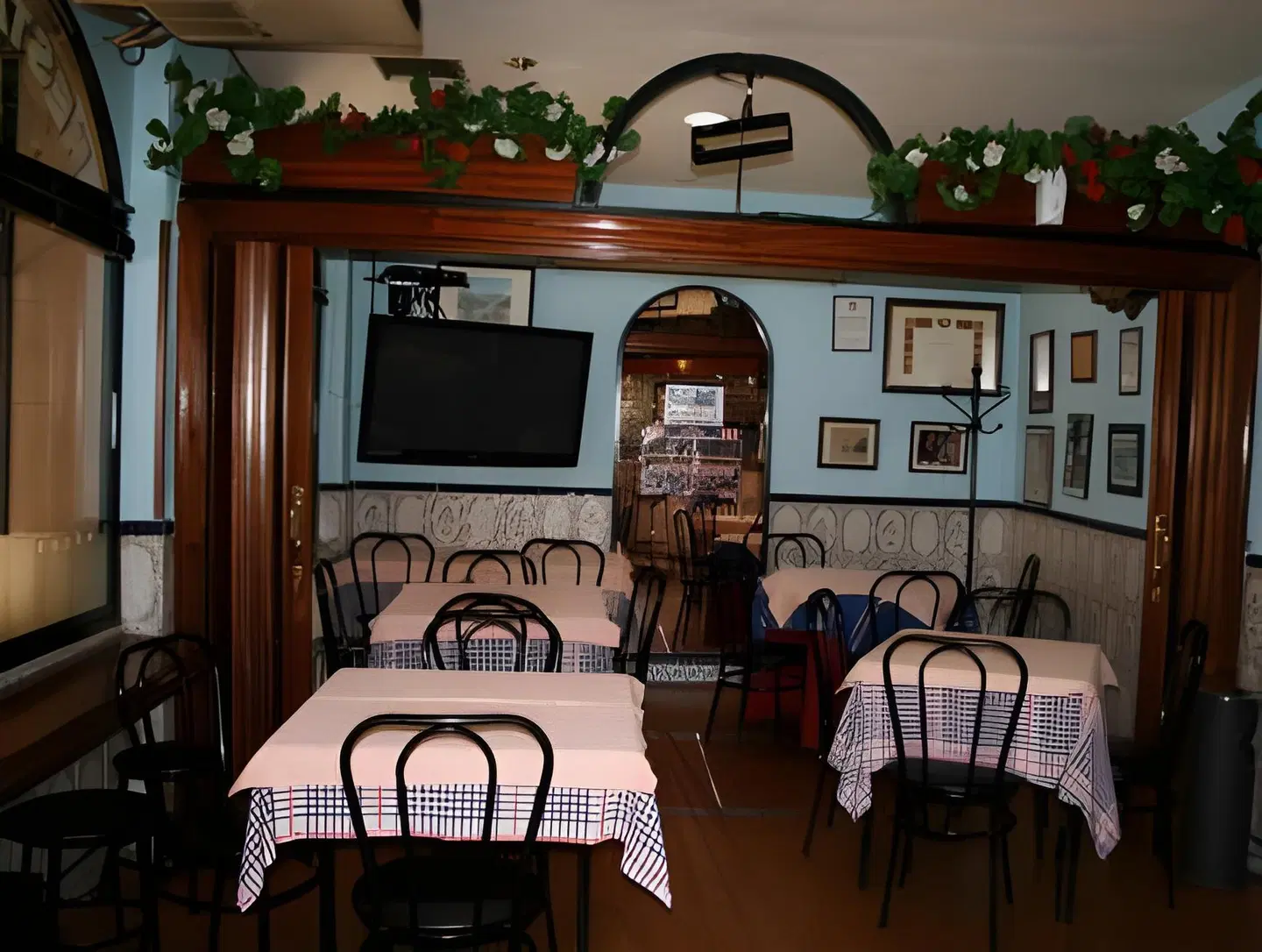 Rincón Extremeño Restaurant