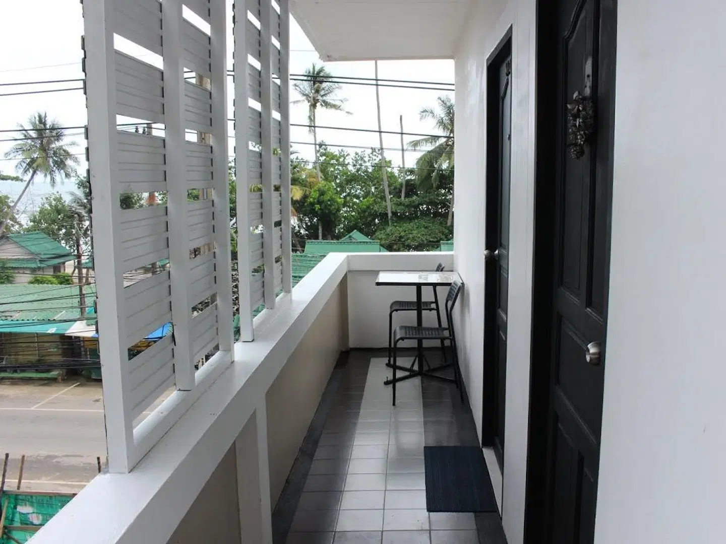 SP Place Hotel BATHROOM