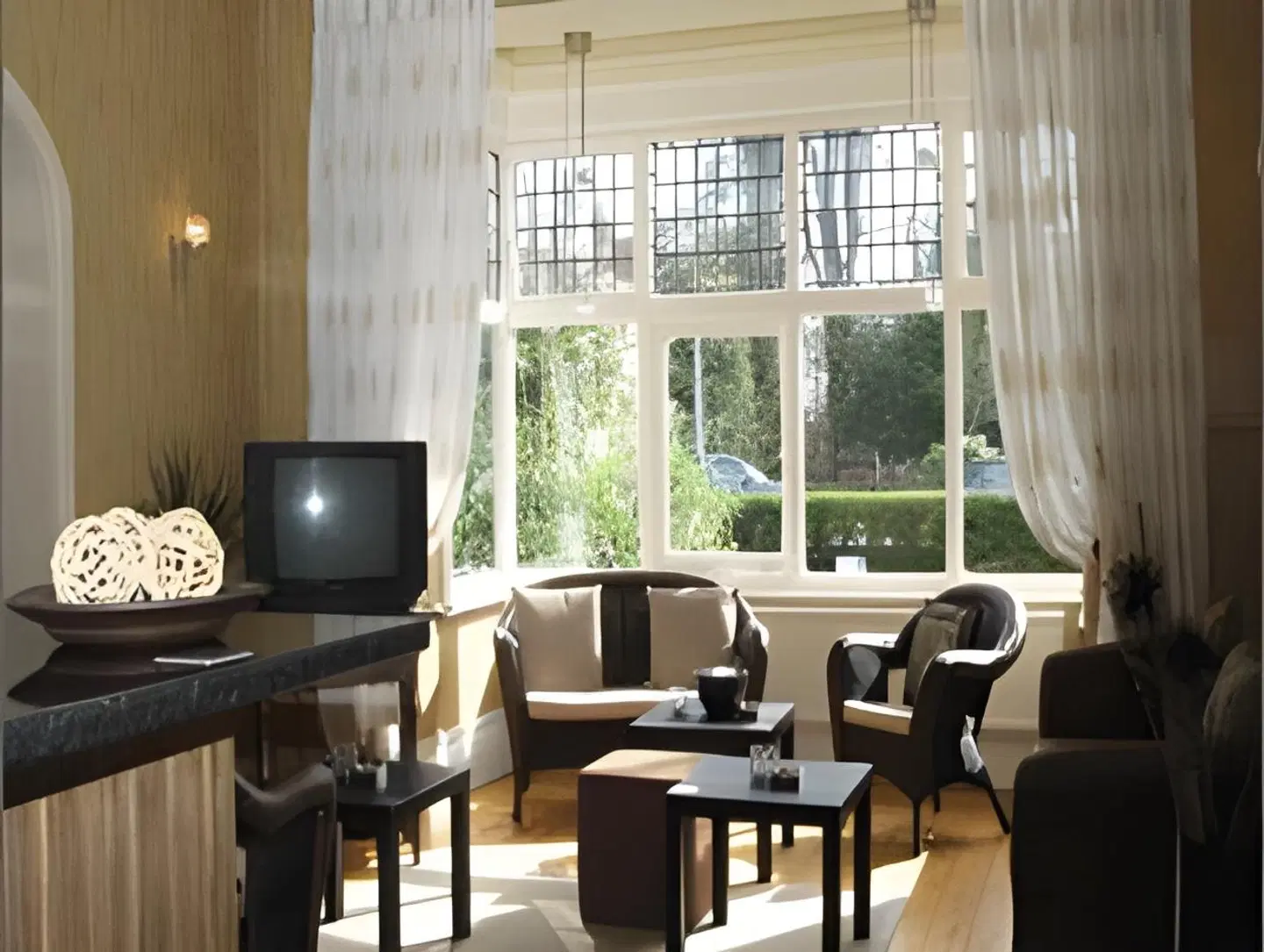 Chester Court Hotel LOUNGE_LOBBY
