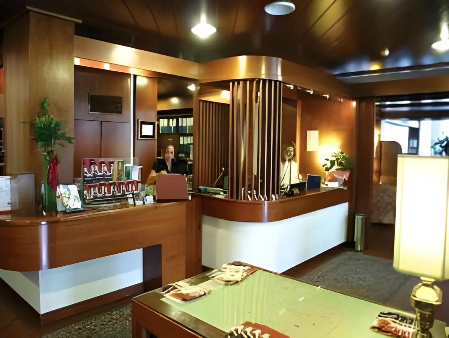 Marconi LOUNGE_LOBBY