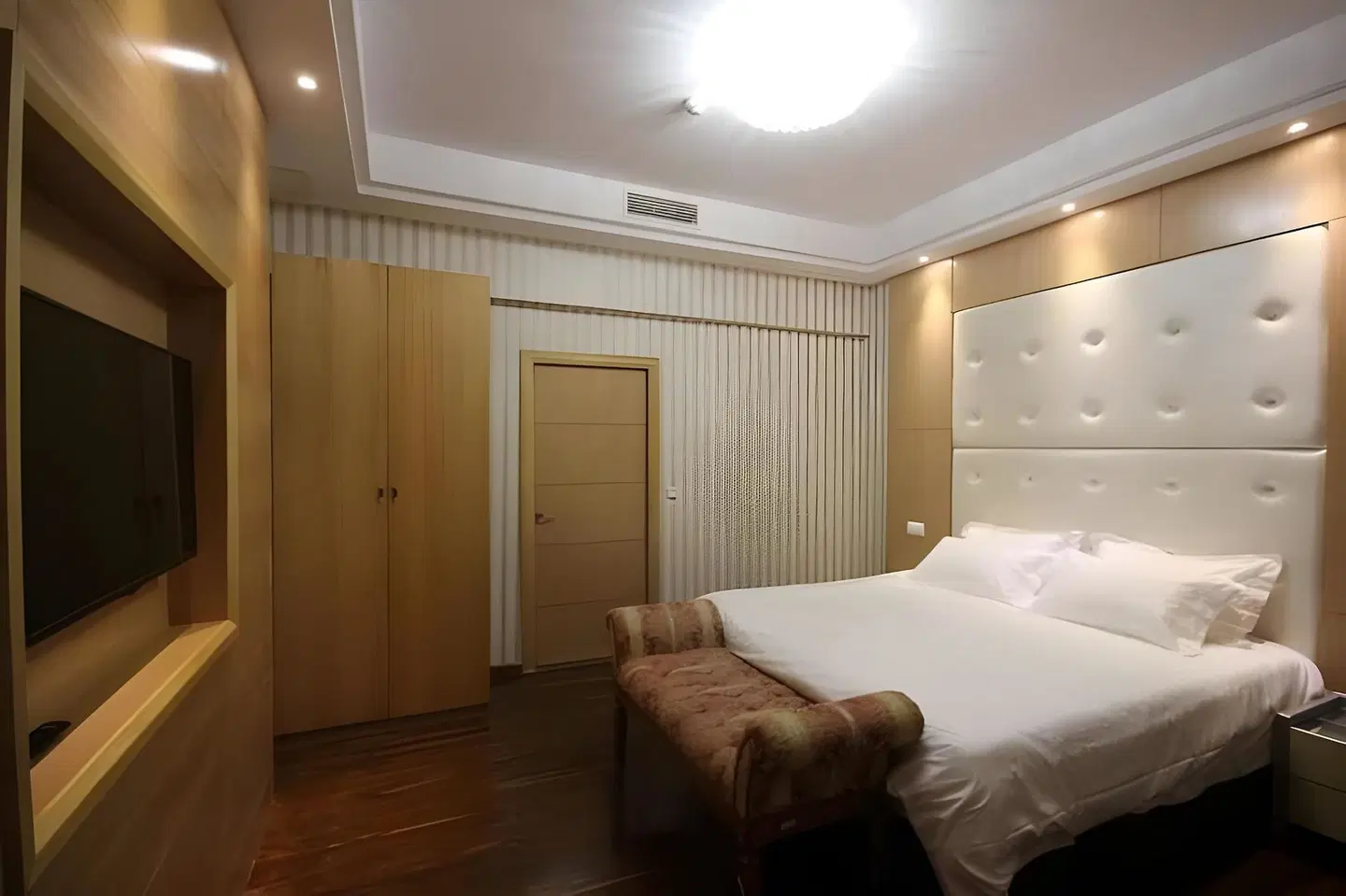 Menoir Dorsett Madrid Leganés ROOM_EXAMPLE
