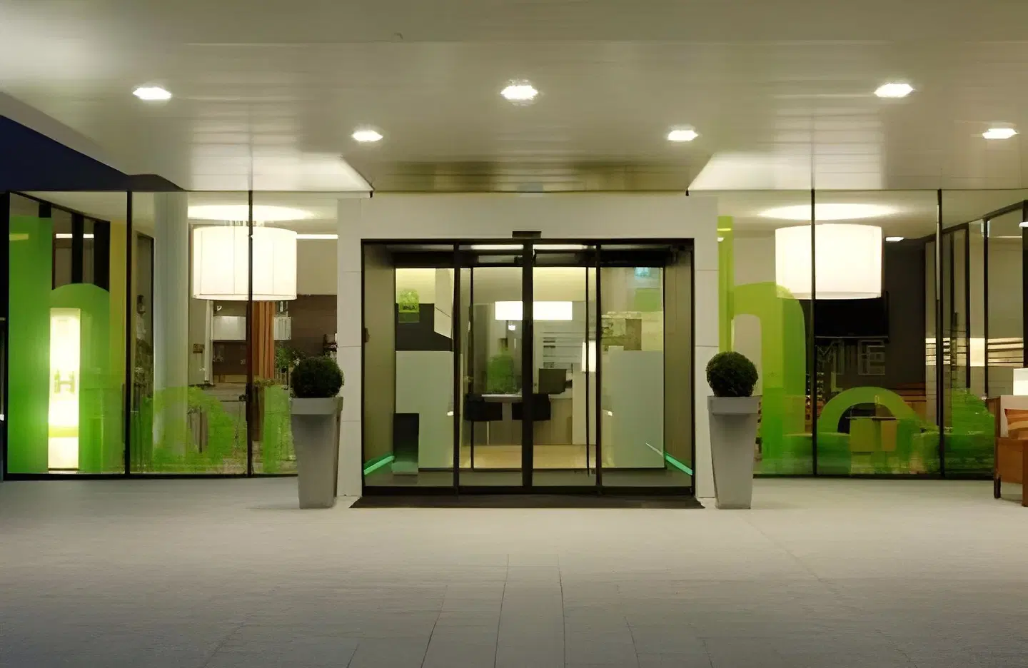 Harry's Home LOUNGE_LOBBY