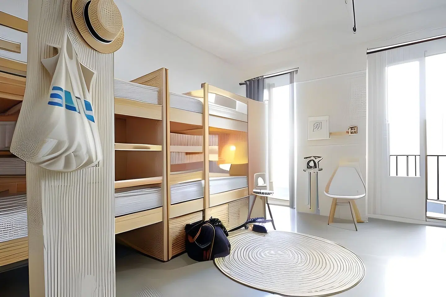 The Hat Madrid ROOM_EXAMPLE