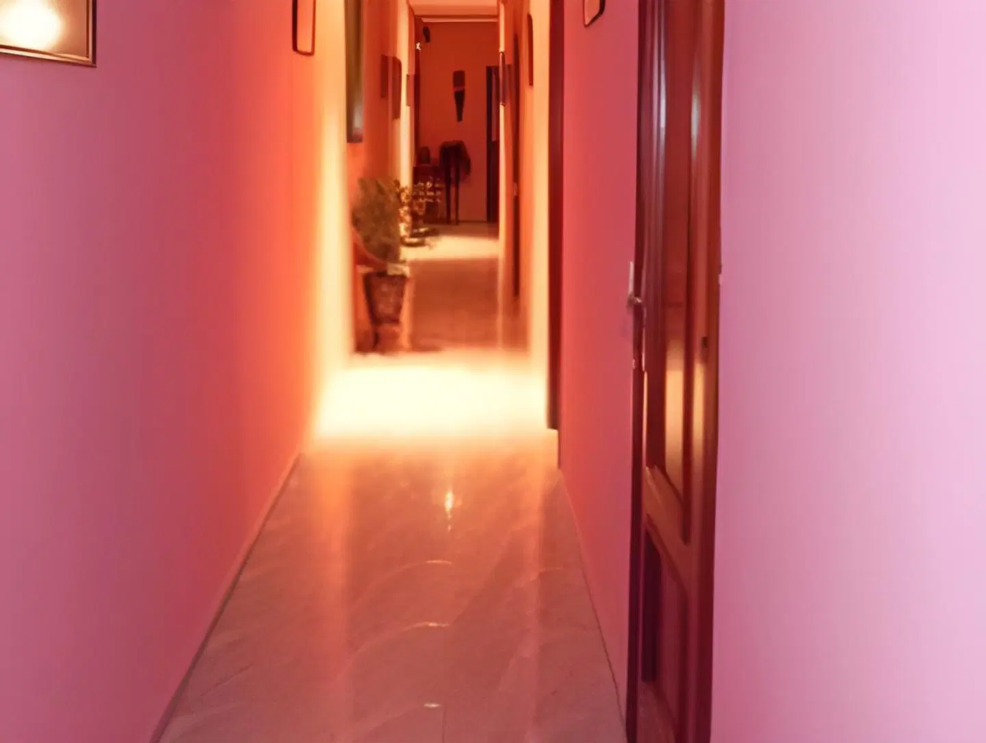 Hostal Evoke Madrid ROOM_EXAMPLE