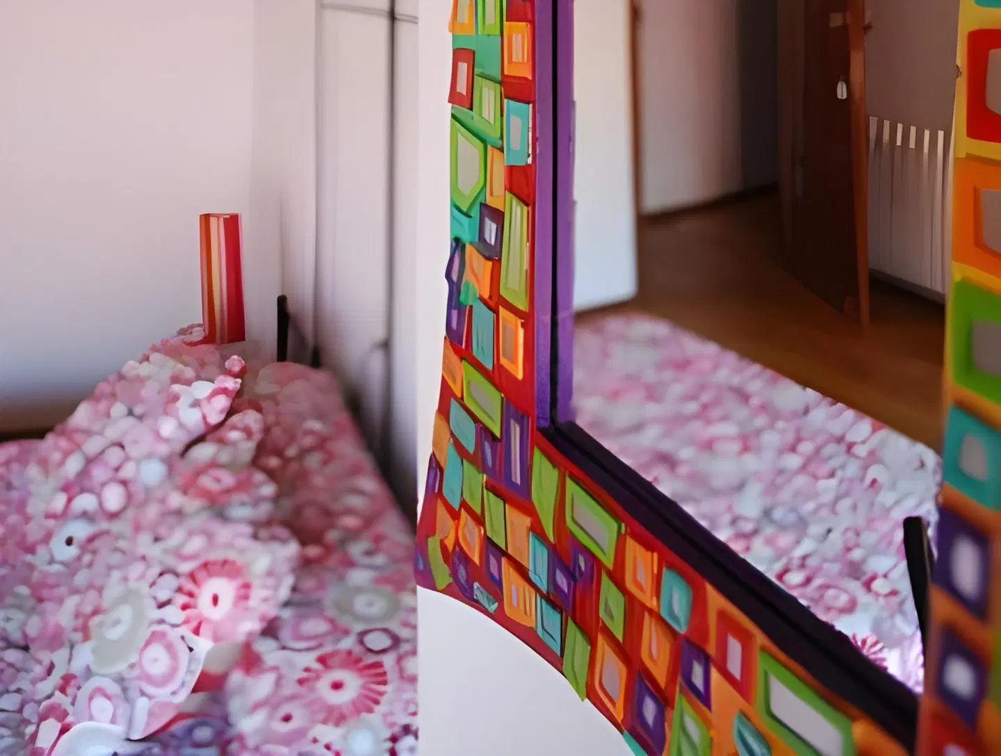 Pensión Sandoval ROOM_EXAMPLE