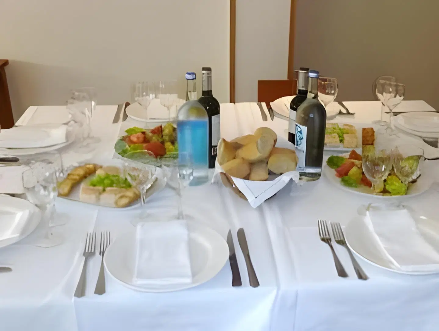 El Jisu Restaurant