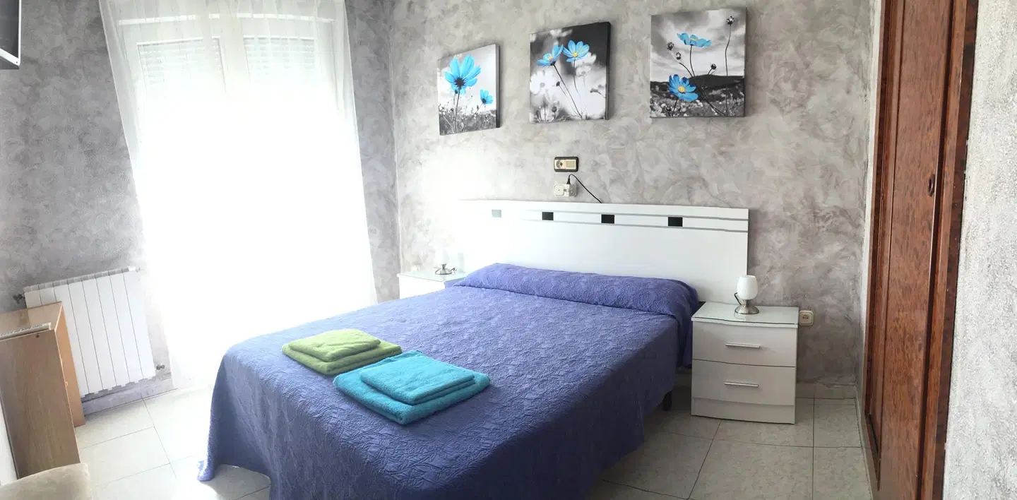 Hostal Sol Naciente ROOM_EXAMPLE