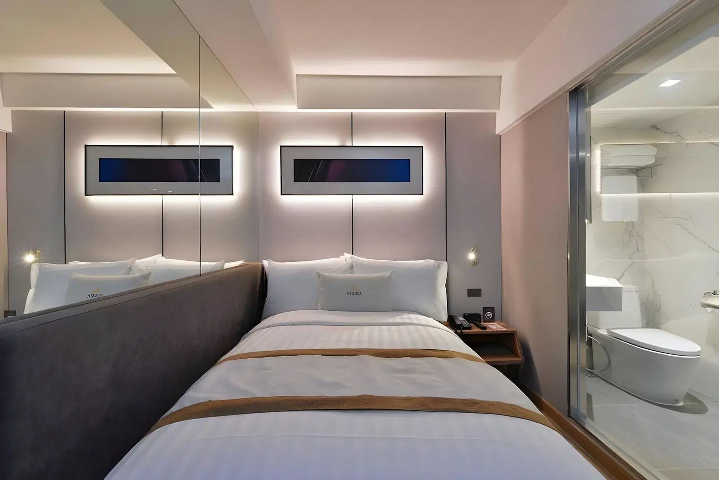 Nana Hotel ROOM_EXAMPLE