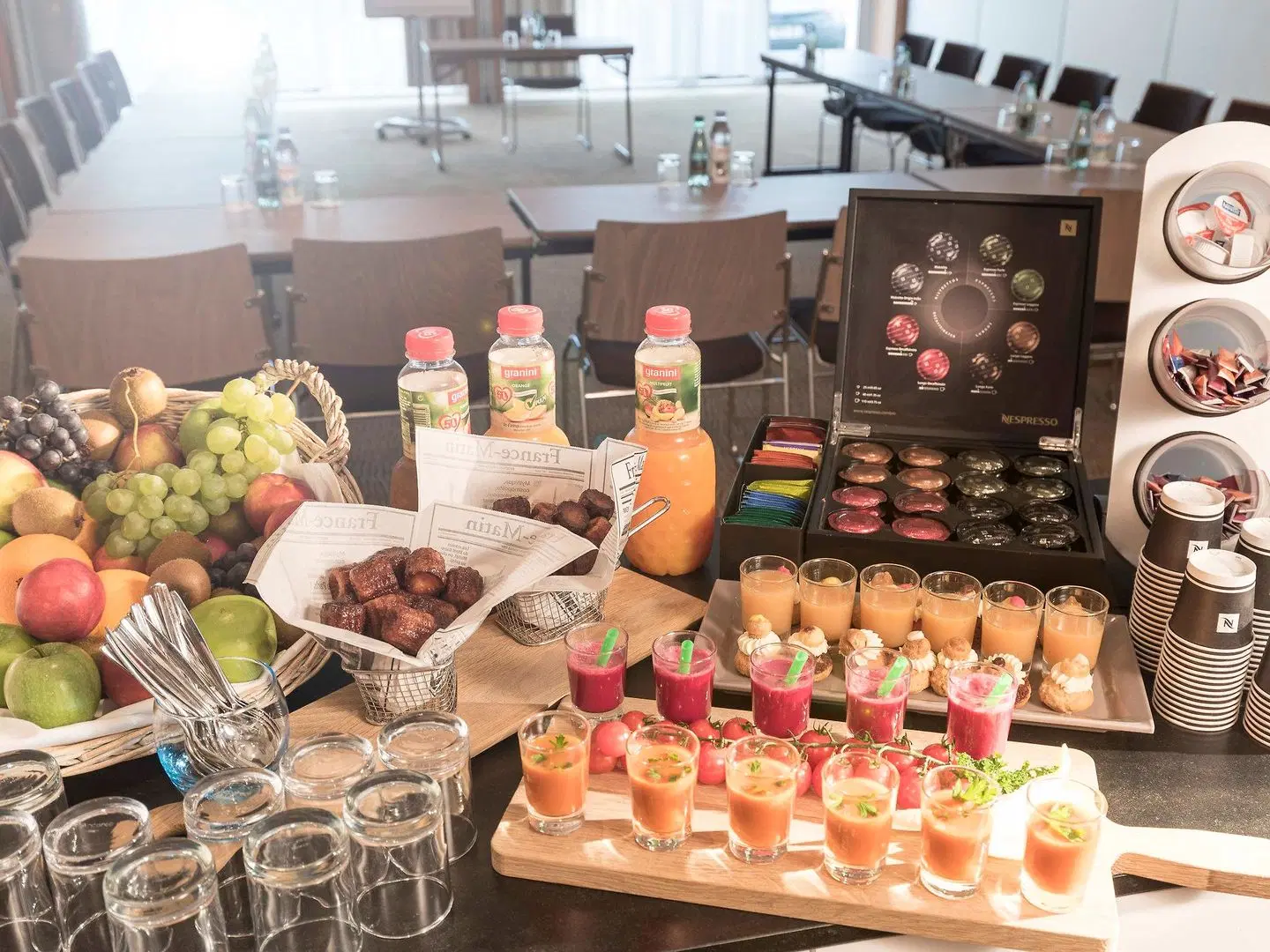 Novotel Paris Nord Expo Aulnay SPORTS_AND_LEISURE