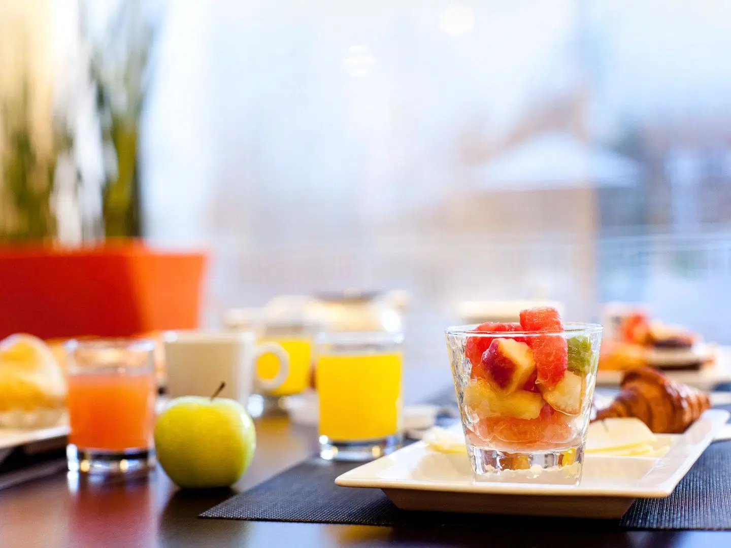 Novotel Paris Suresnes Longchamp Hotel Restaurant