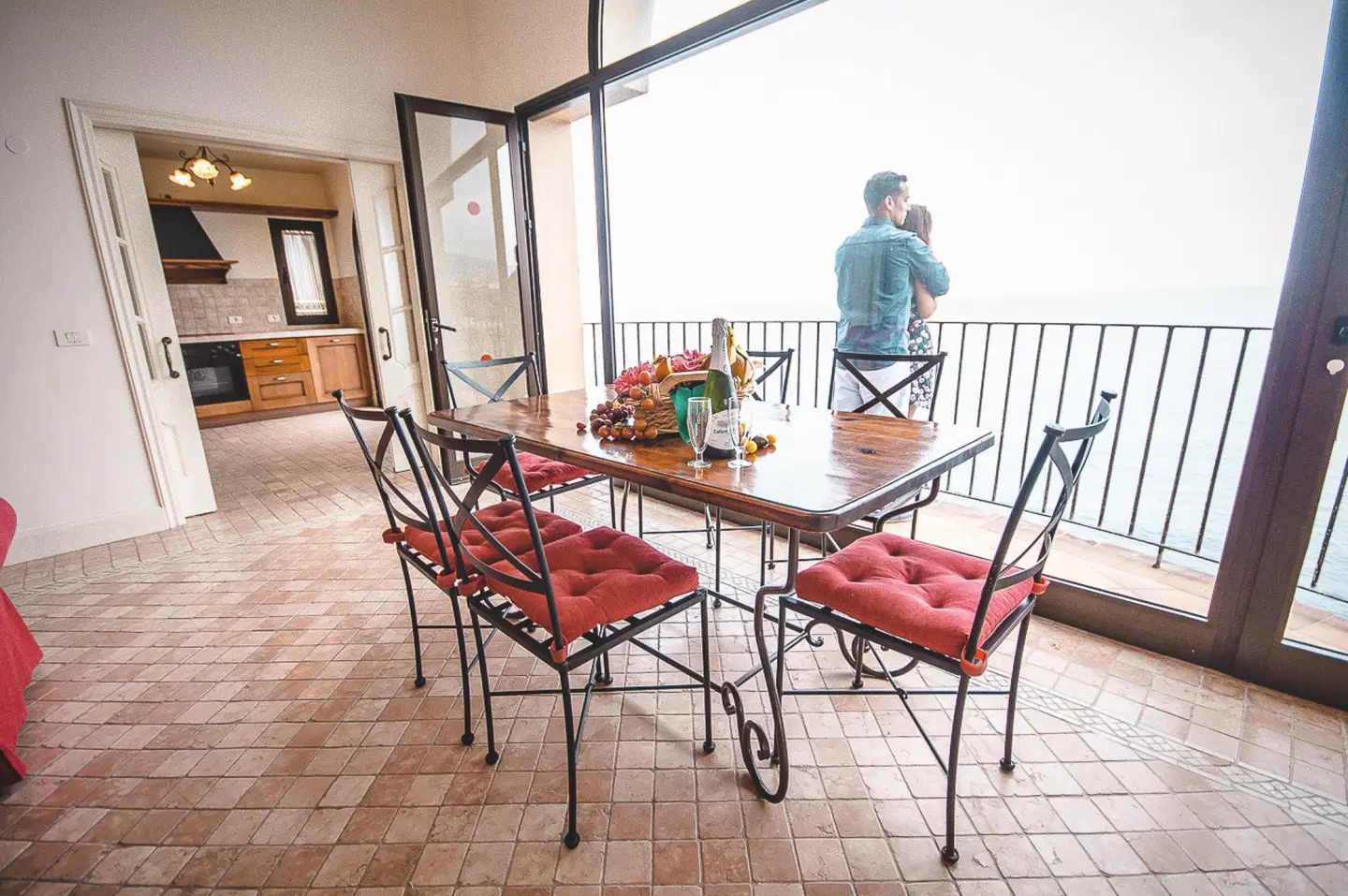 Playa de los Roques Appartements Bar