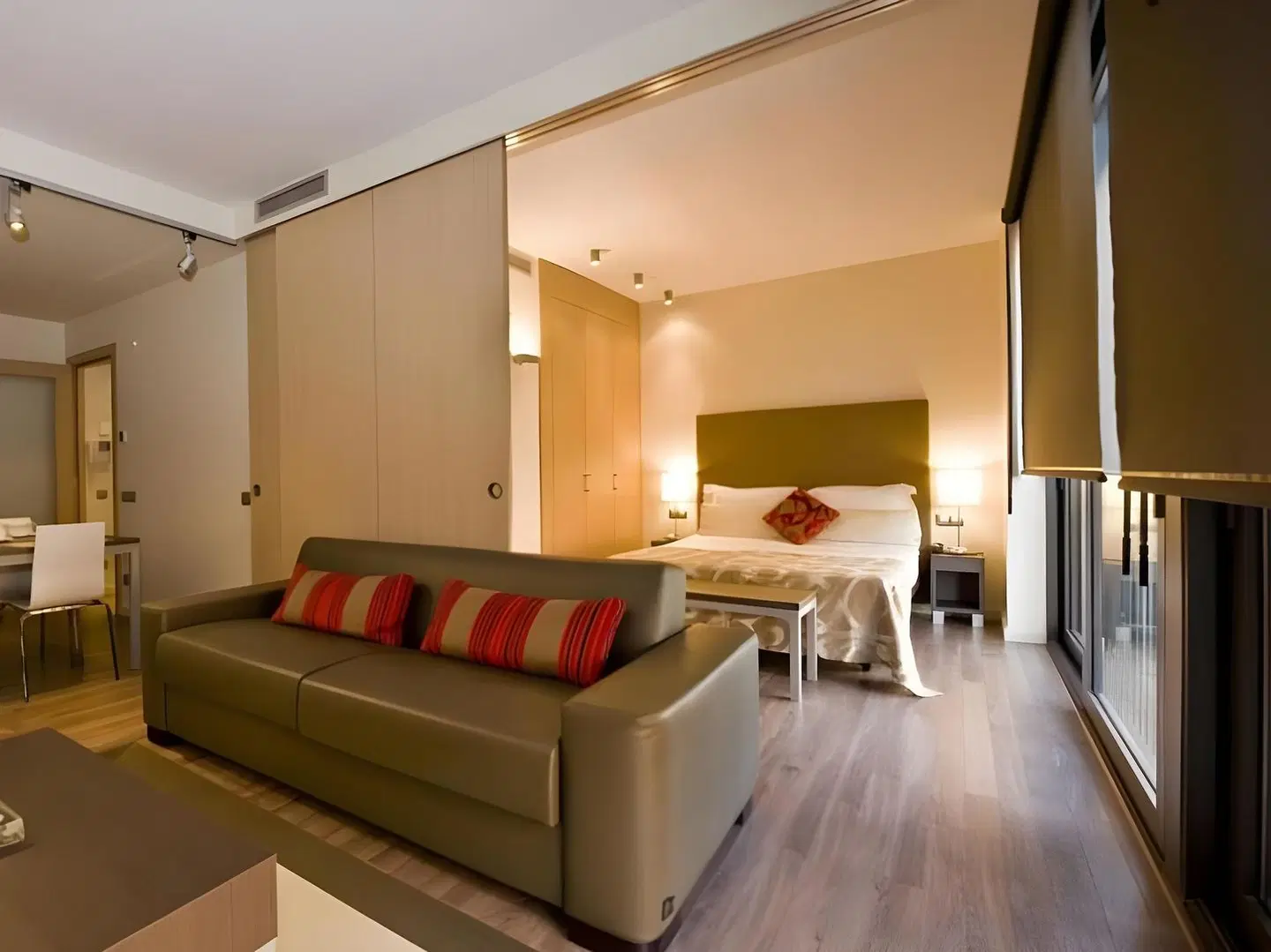 Casp 74 Apartments ROOM_EXAMPLE