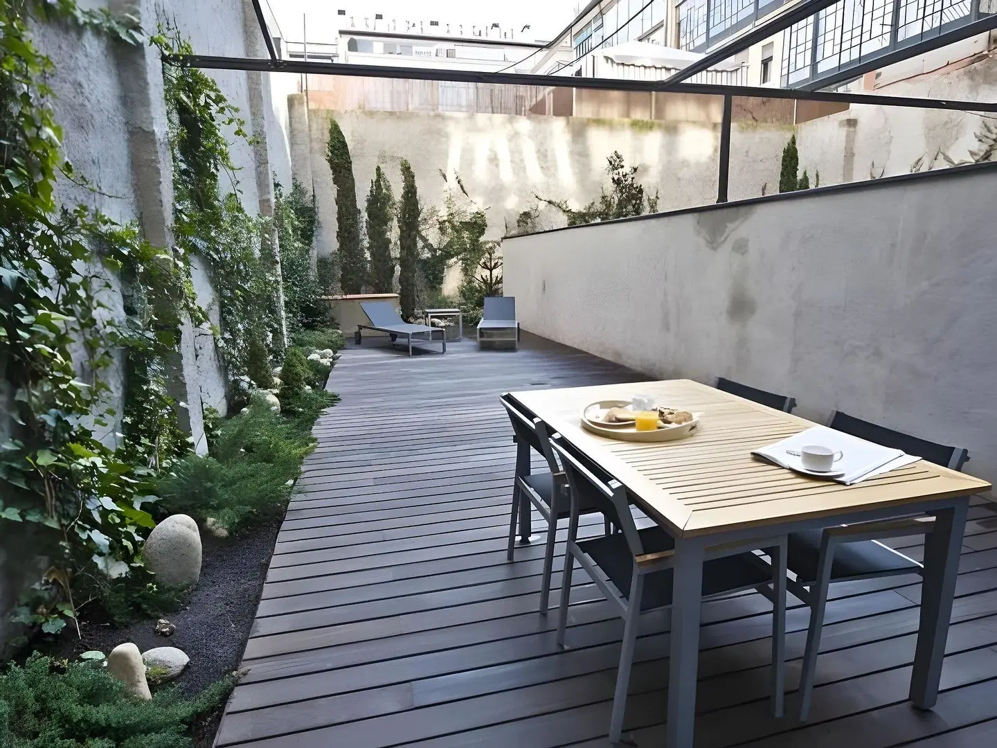 Casp 74 Apartments LOUNGE_LOBBY