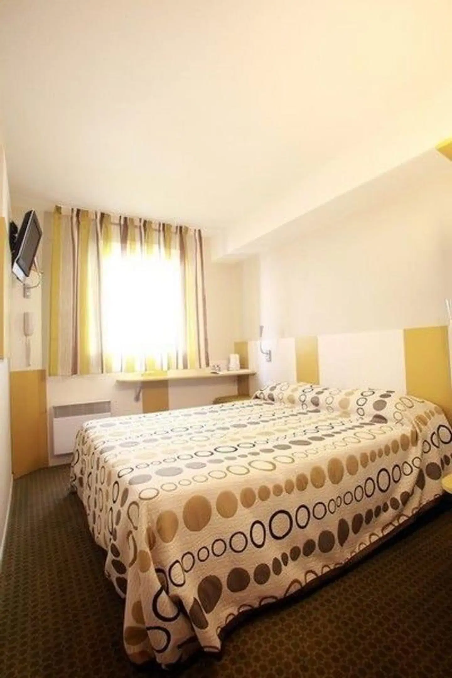 Hôtel Revotel ROOM_EXAMPLE