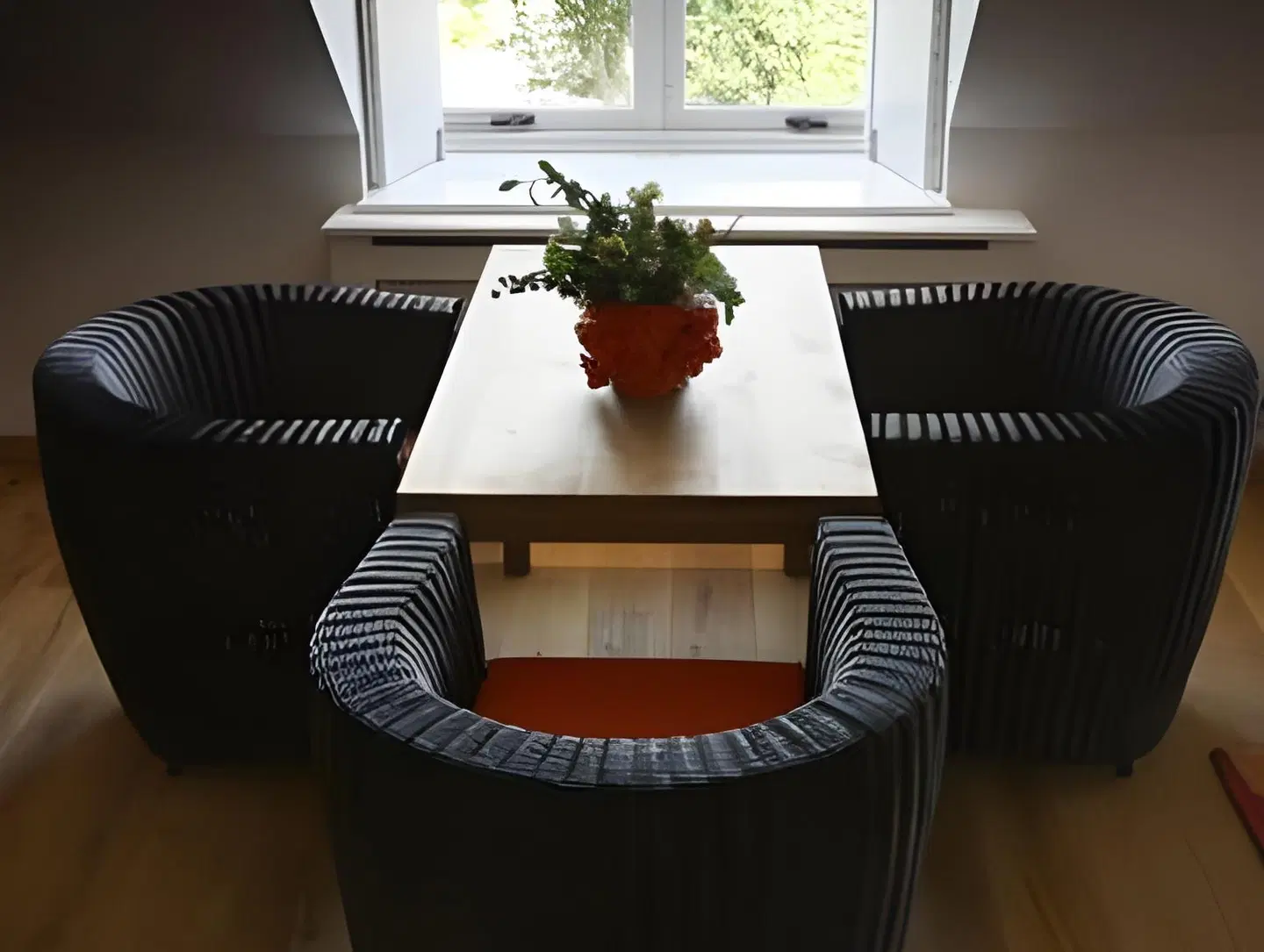 't VeerHuys LOUNGE_LOBBY