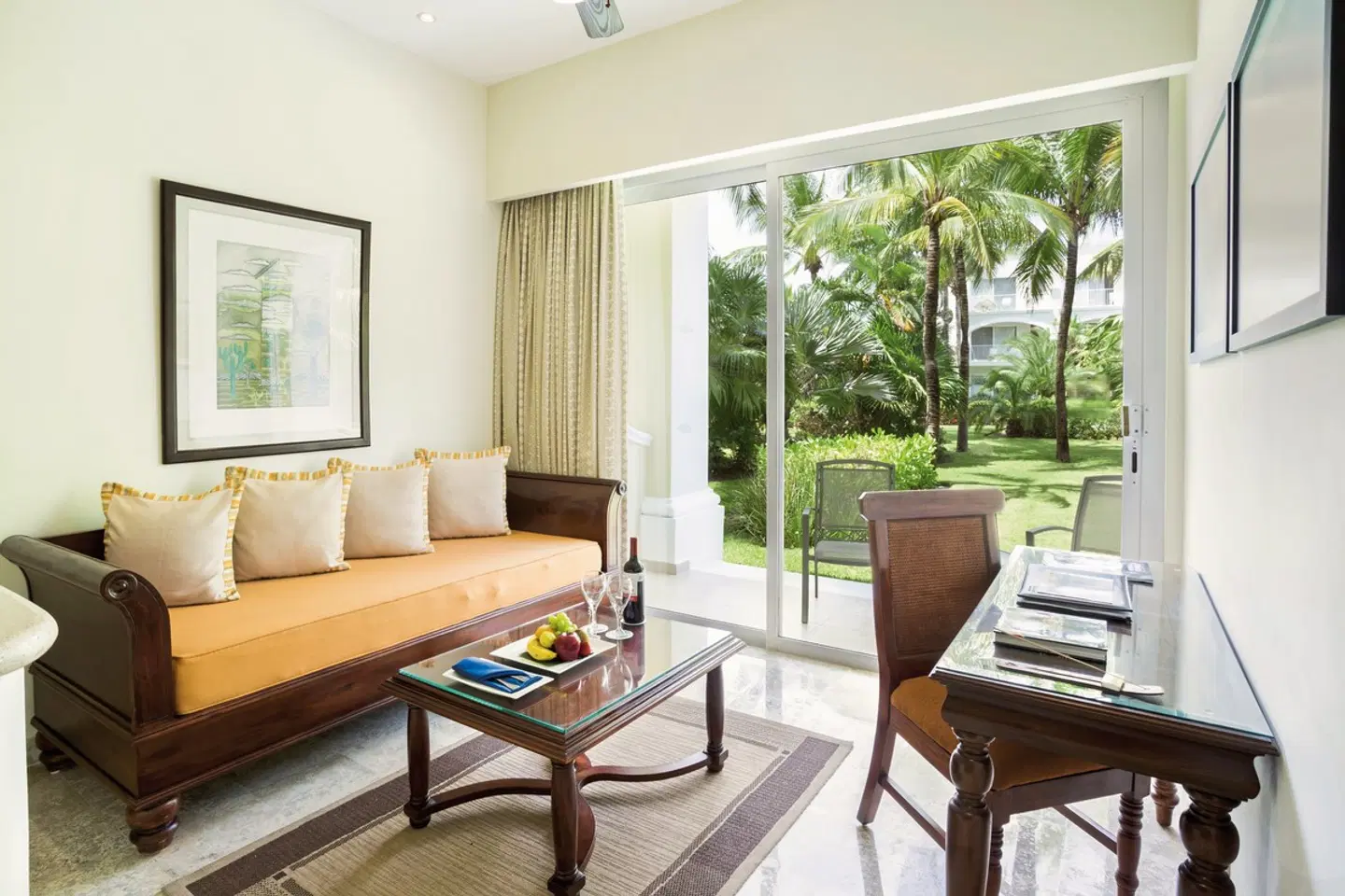 Dreams Tulúm Resort & Spa ROOM_EXAMPLE