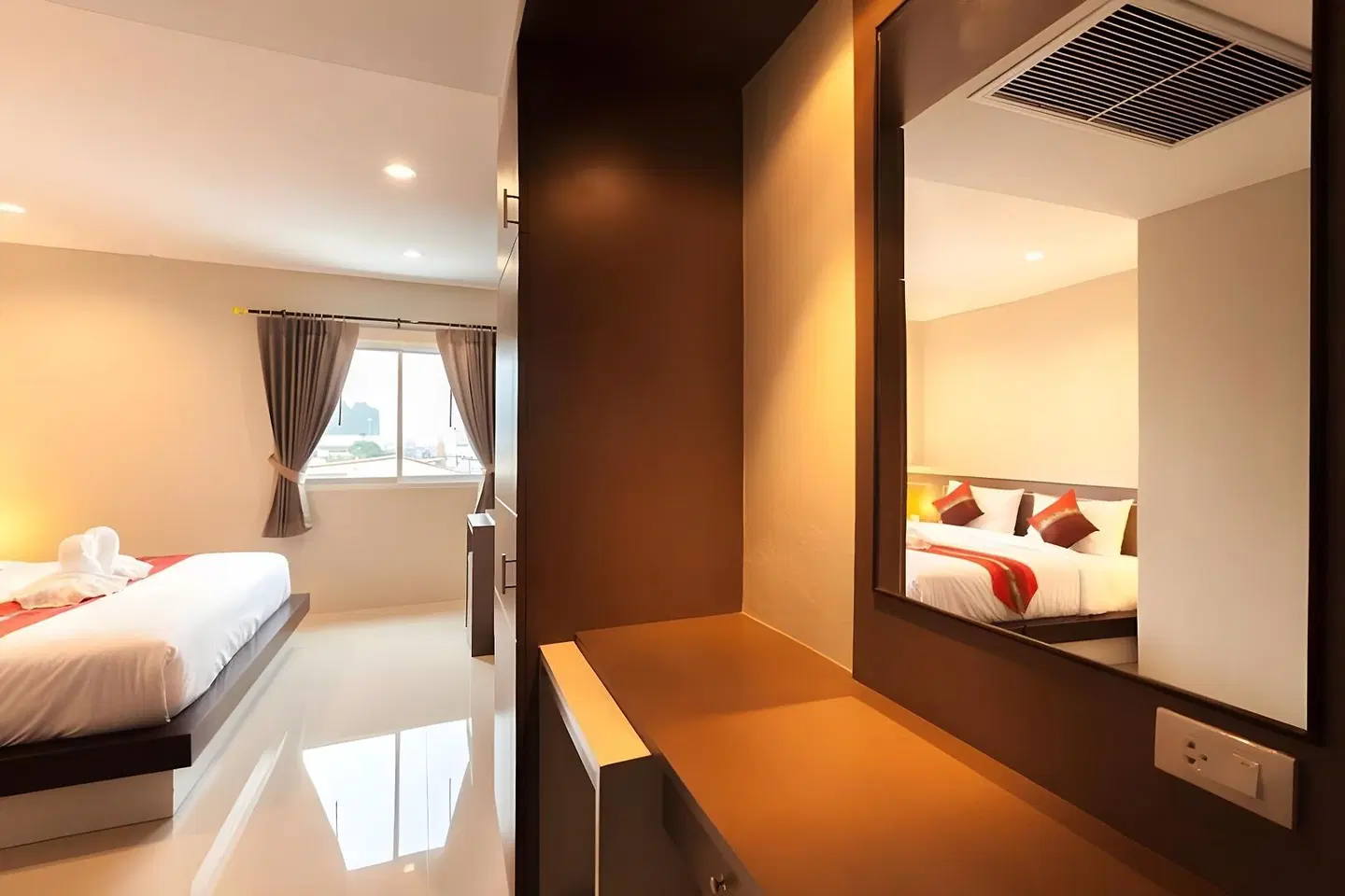 Pranee Home Badezimmer