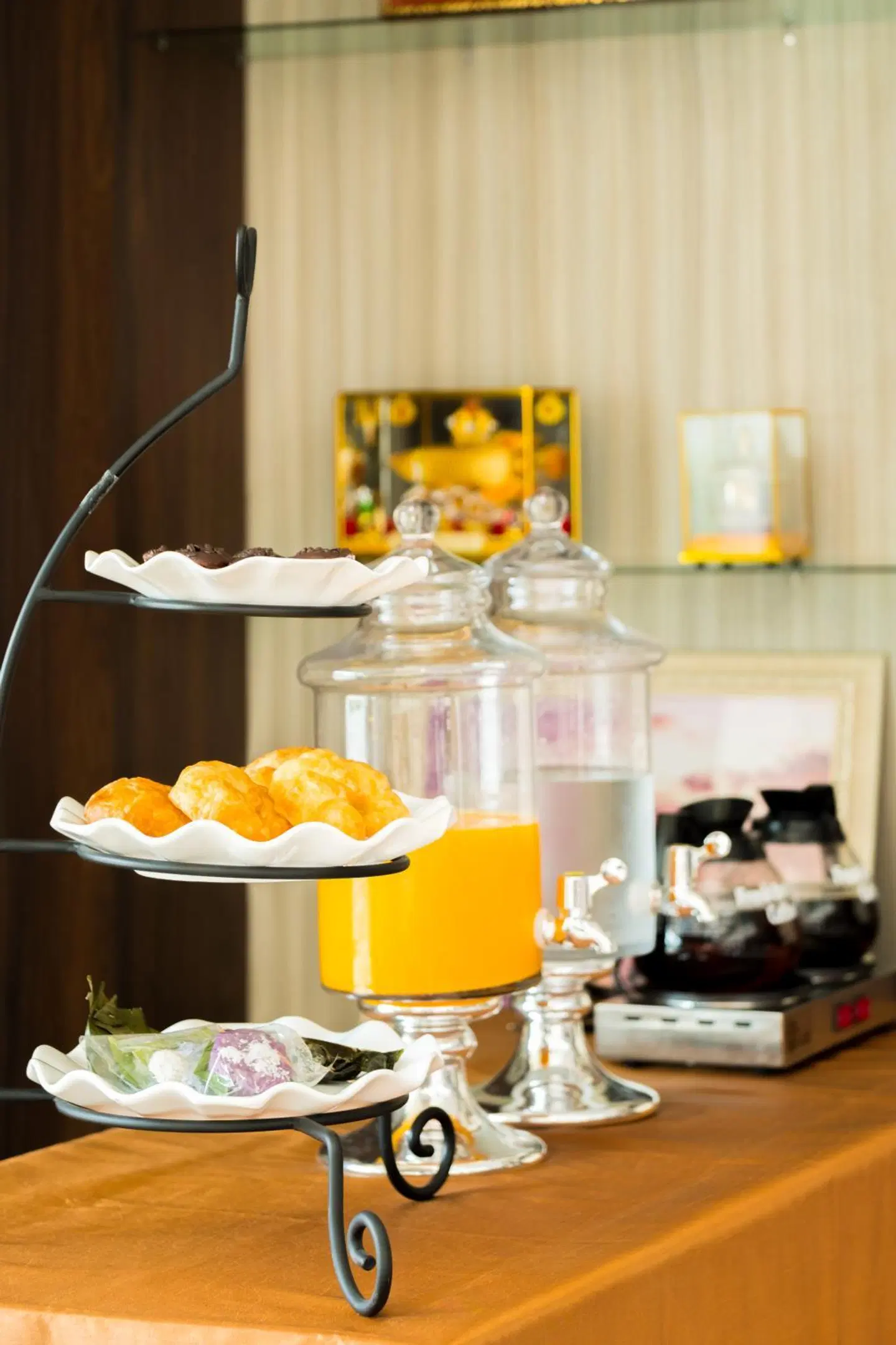 Pranee Home RESTAURANT