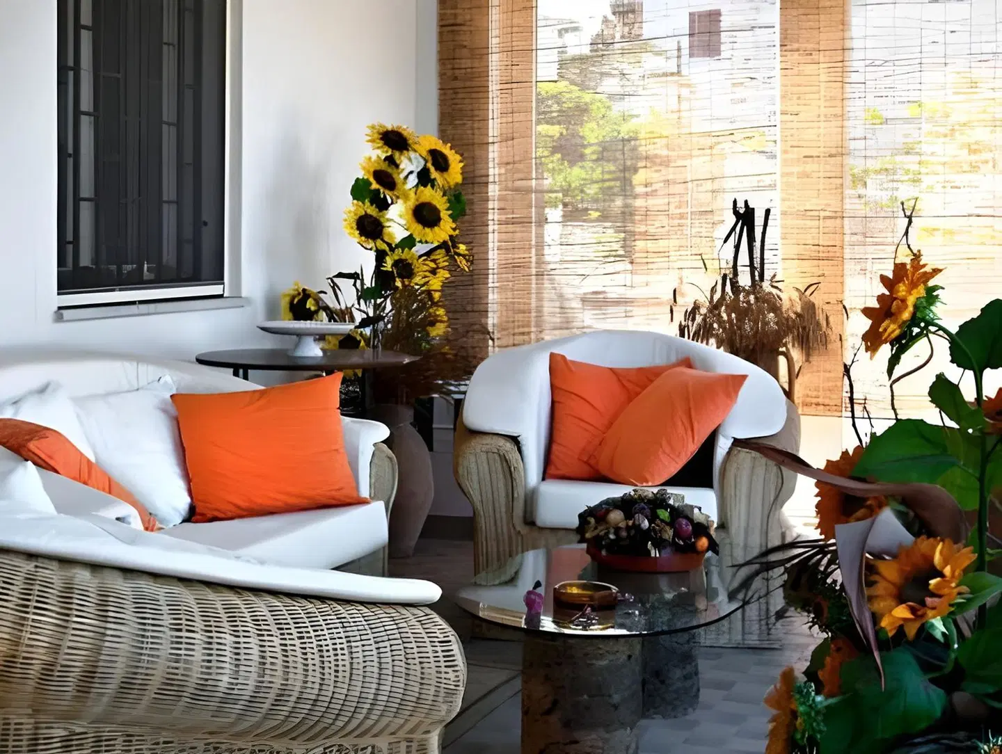 B&B Villa Ines ROOM_EXAMPLE