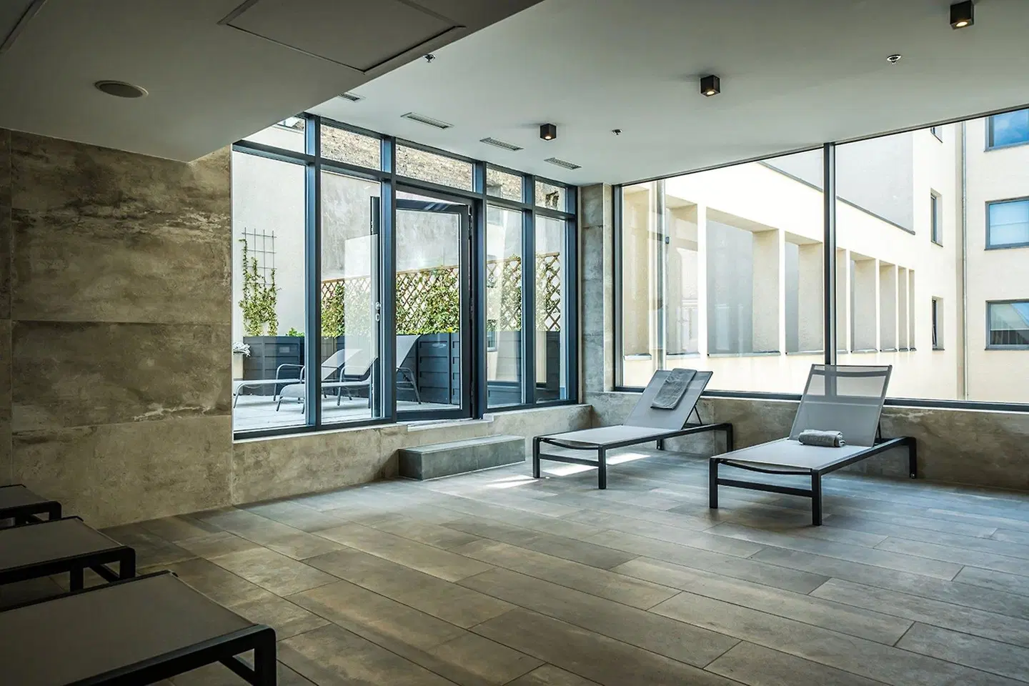 Up Hotel Budapest HEALTH_BEAUTY