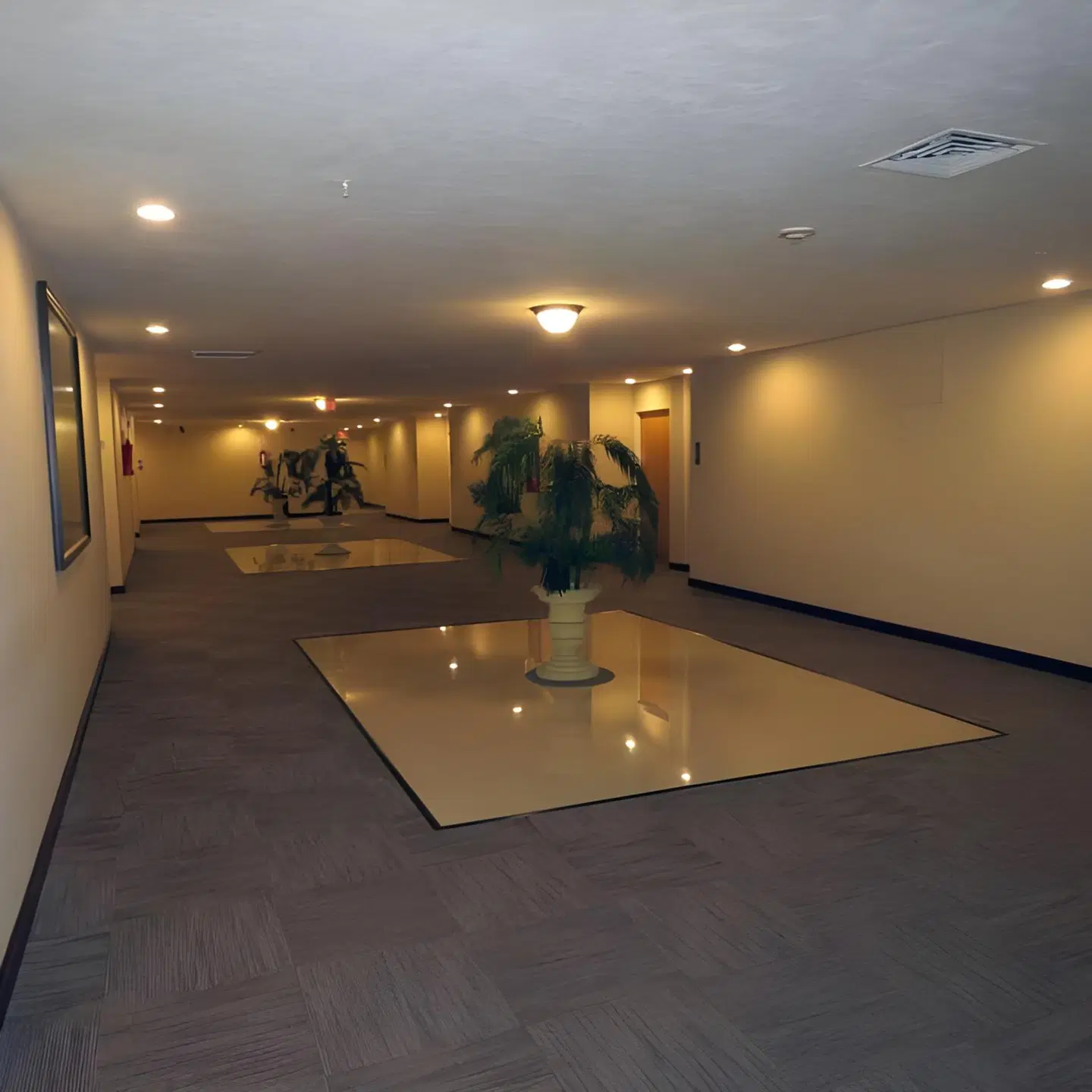Hampton Inn by Hilton Tampico Zona Dorada HEALTH_BEAUTY