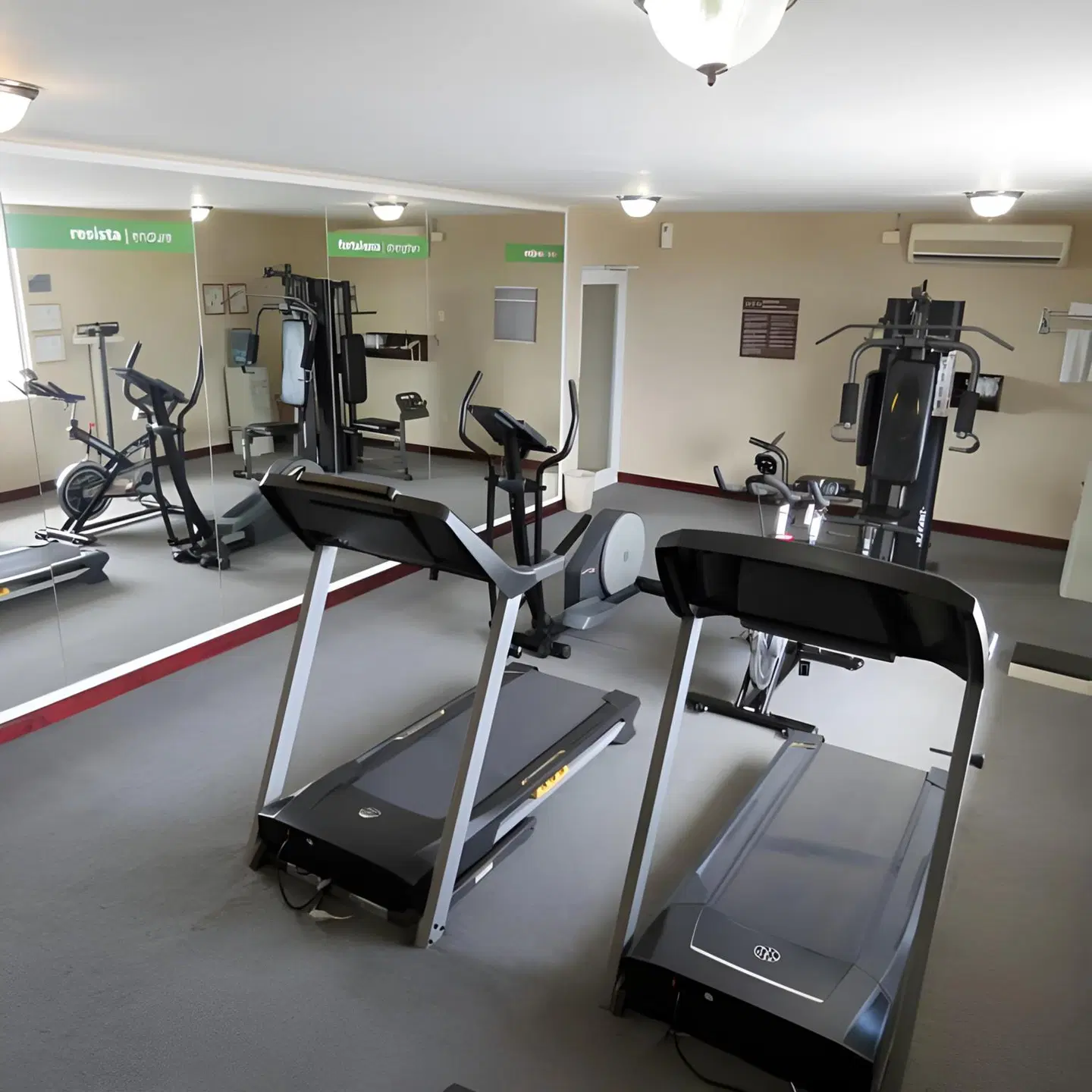Hampton Inn by Hilton Tampico Zona Dorada SPORTS_AND_LEISURE