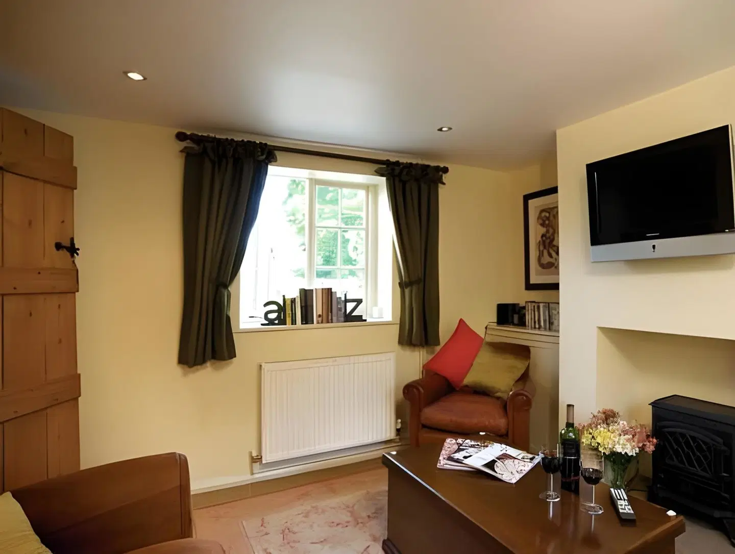 The Royal Oak Inn ROOM_EXAMPLE