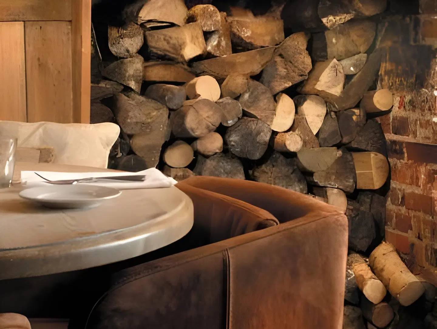 The Royal Oak Inn Restaurant