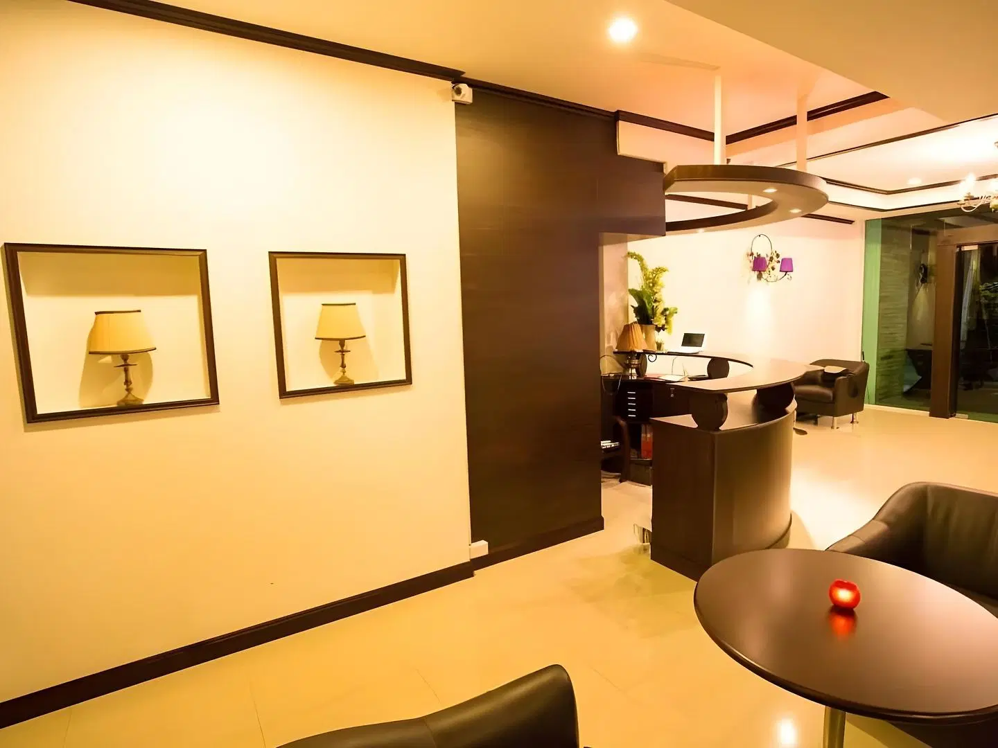 Relax At Home Boutique Hotel ROOM_EXAMPLE