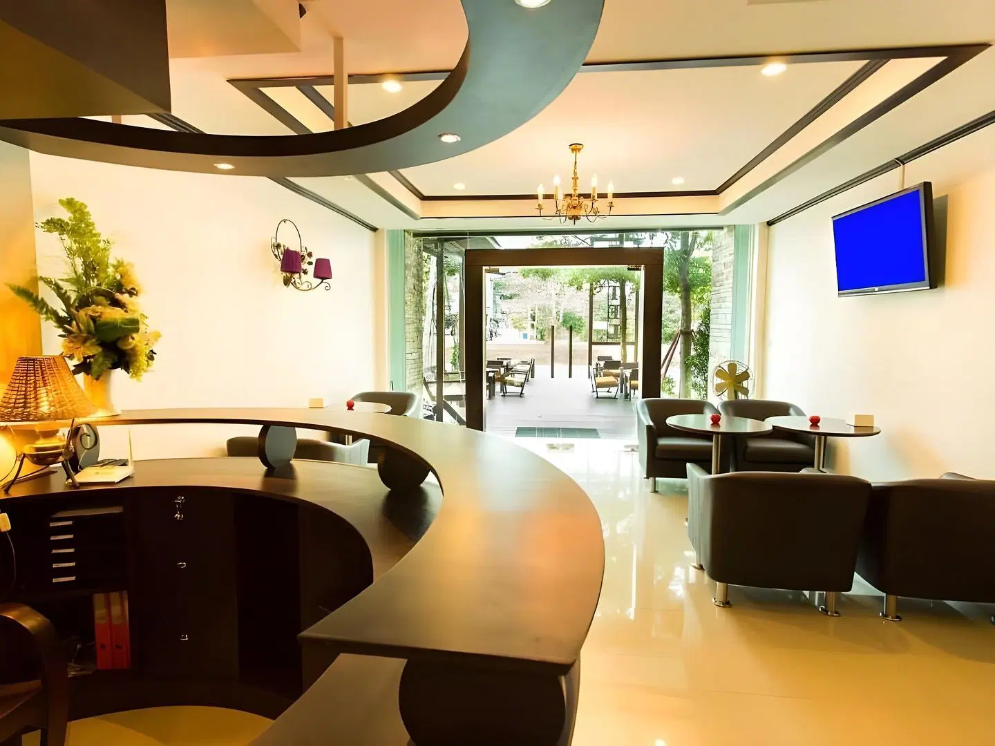 Relax At Home Boutique Hotel HEALTH_BEAUTY