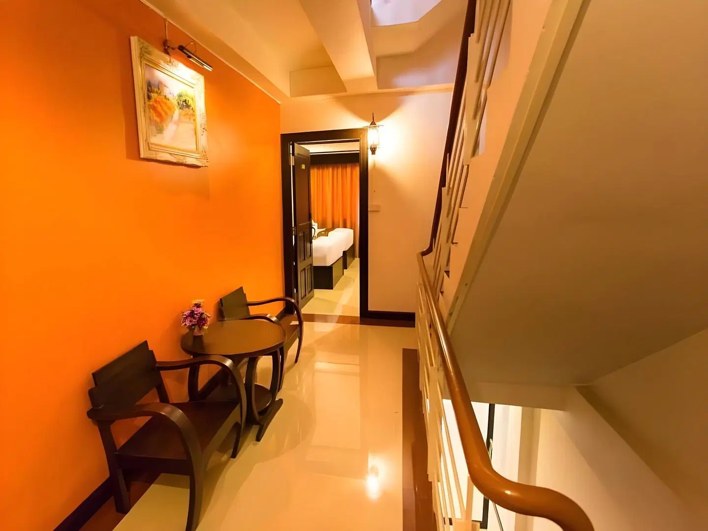 Relax At Home Boutique Hotel SPORTS_AND_LEISURE