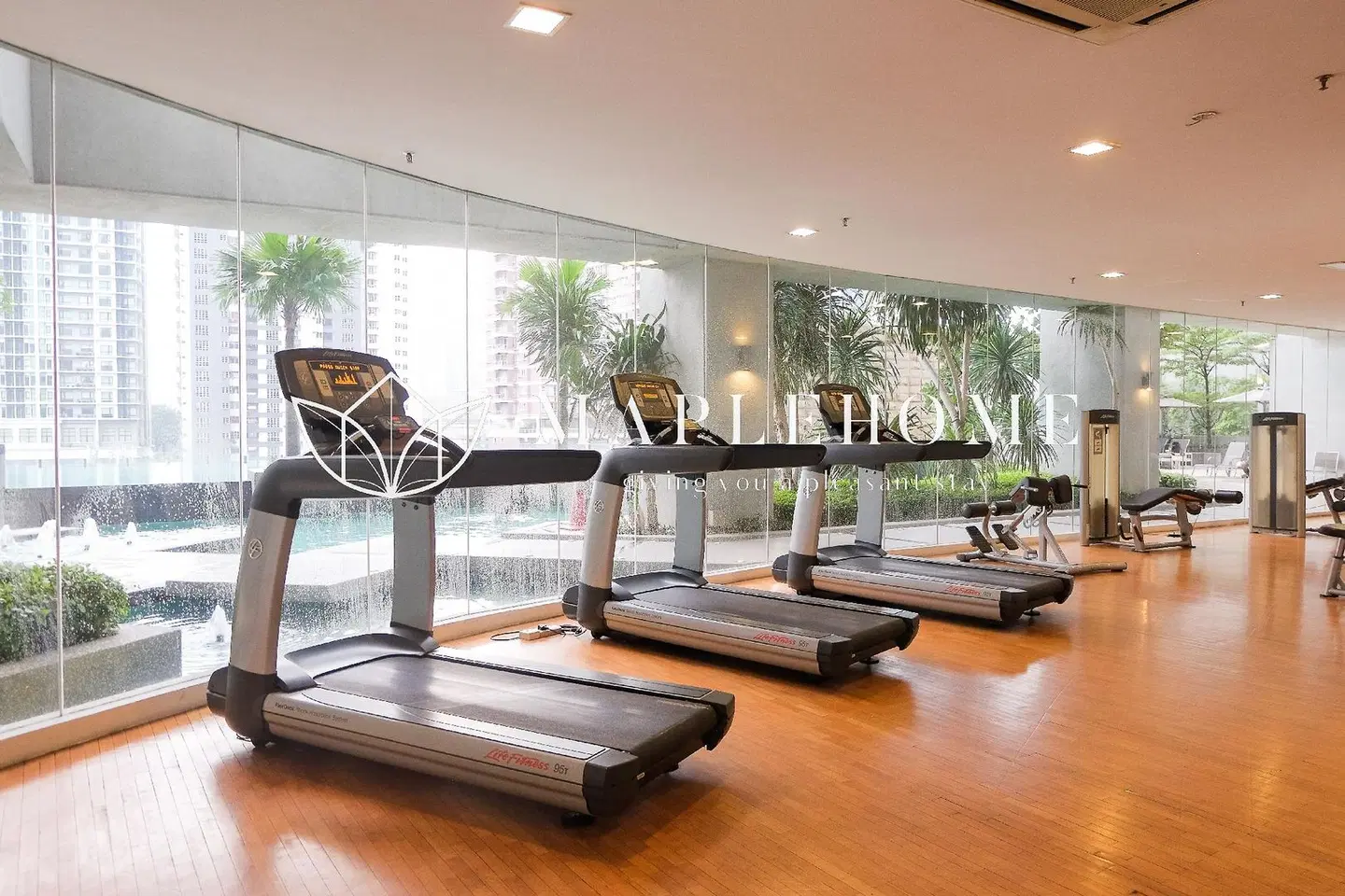 Swiss-Garden Residences Kuala Lumpur SPORTS_AND_LEISURE