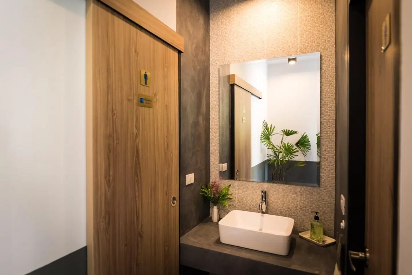 PP Grand Kamala Hotel (SHA Plus+) Badezimmer