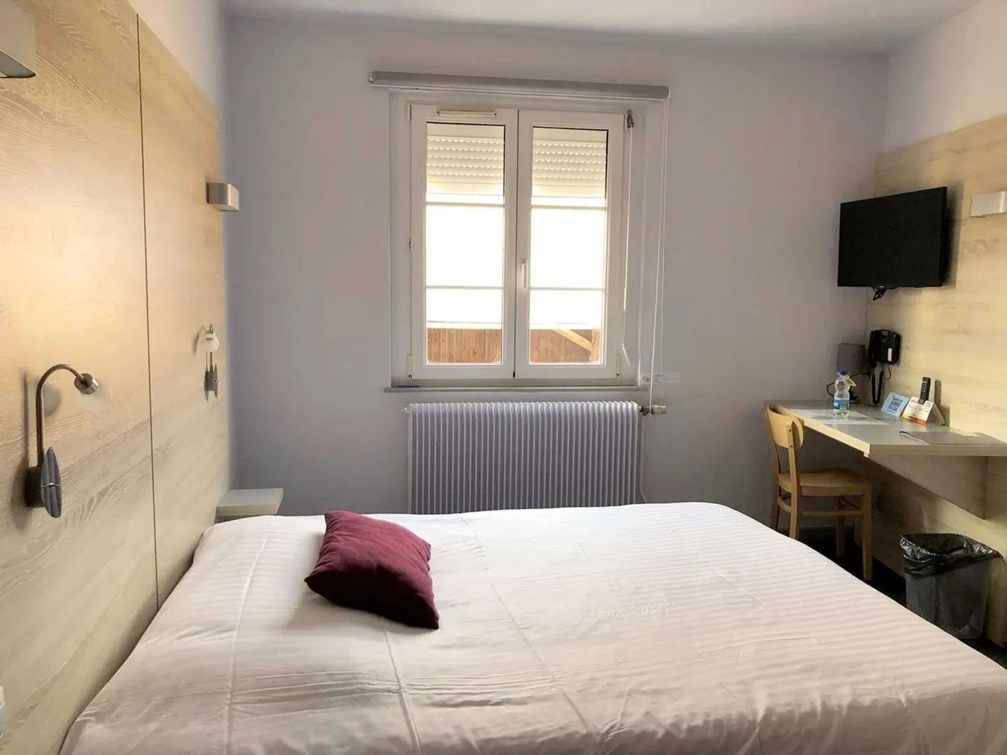 Hotel Le rendez-vous des Copains ROOM_EXAMPLE
