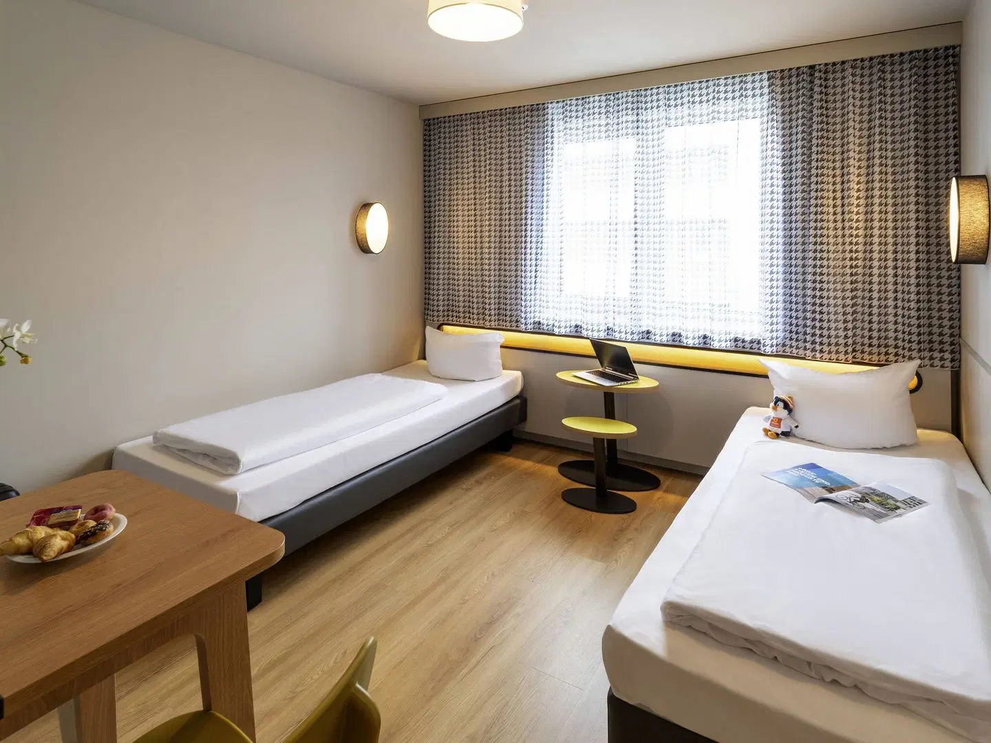 Aparthotel Adagio Access Freiburg HEALTH_BEAUTY