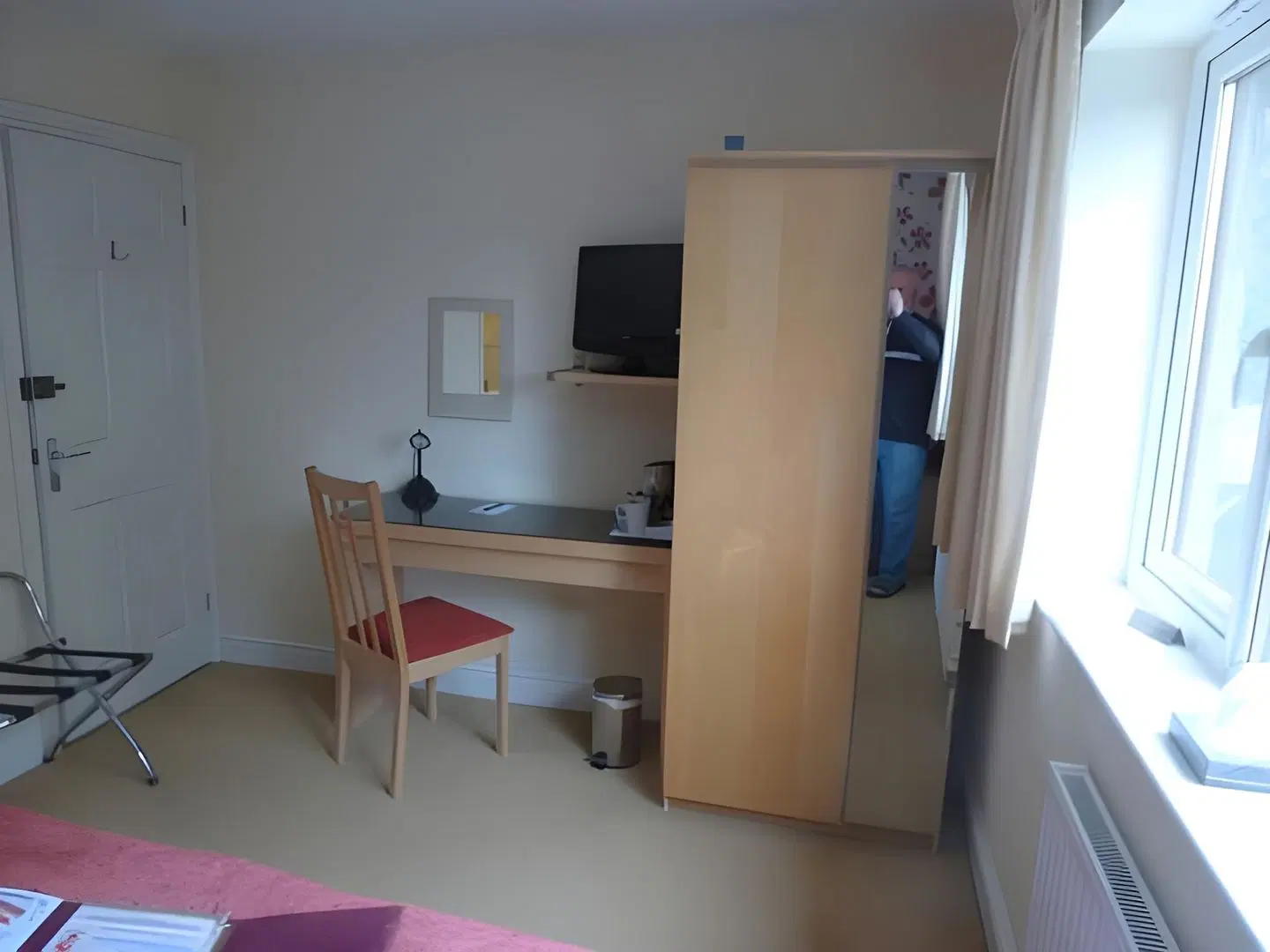 Pretty Maid House B&B ROOM_EXAMPLE