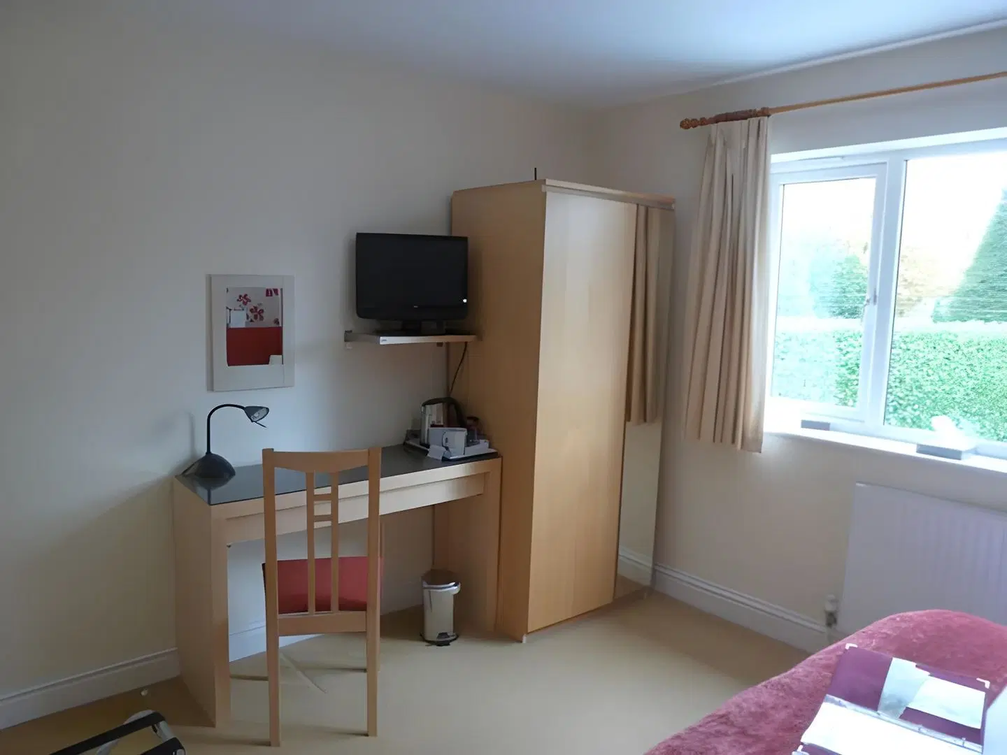Pretty Maid House B&B ROOM_EXAMPLE
